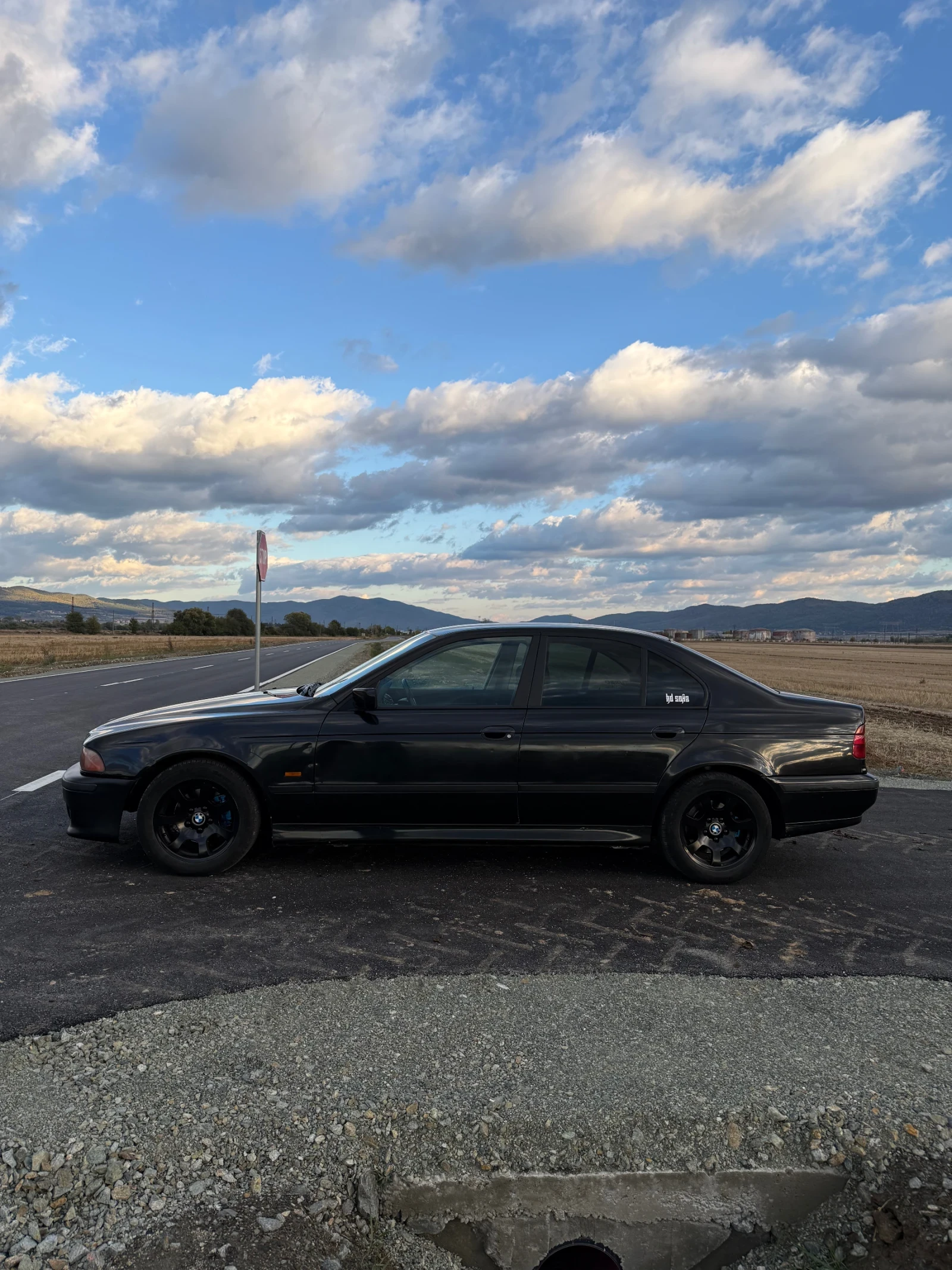 BMW 525 E39 163hp m57 - изображение 4