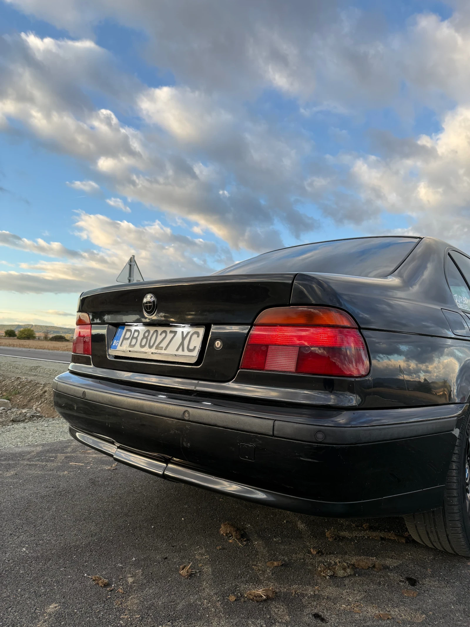 BMW 525 E39 163hp m57 - изображение 6