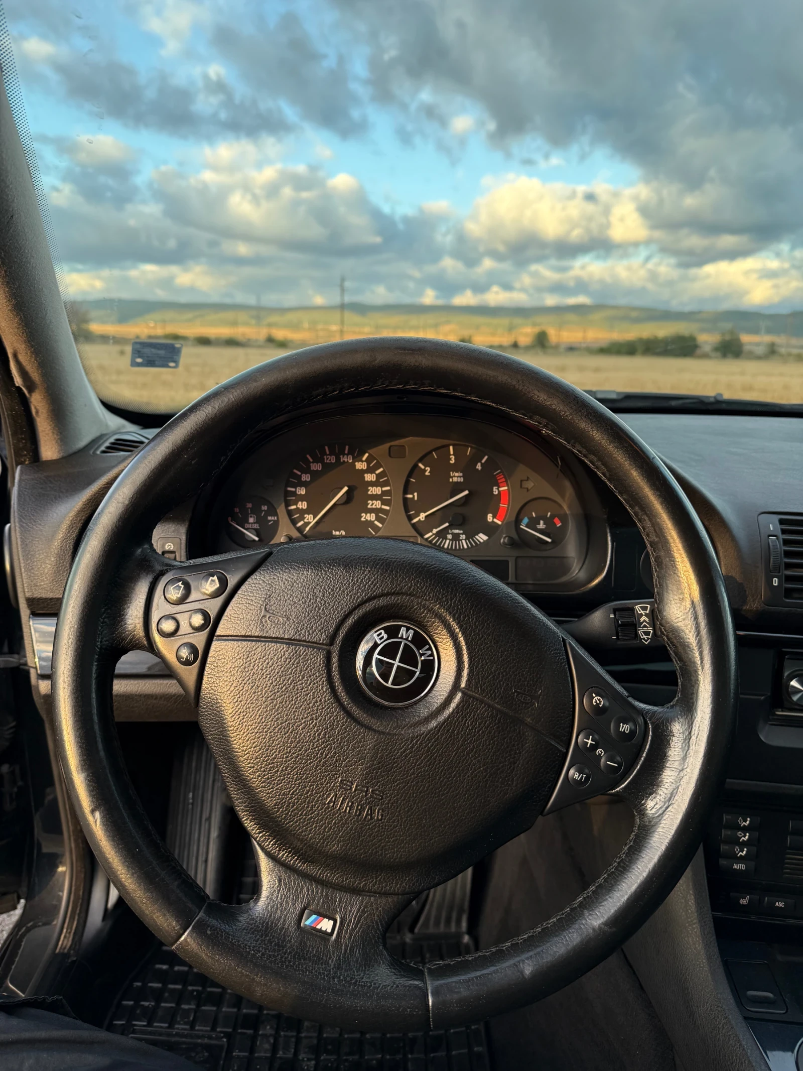 BMW 525 E39 163hp m57 | Mobile.bg   11