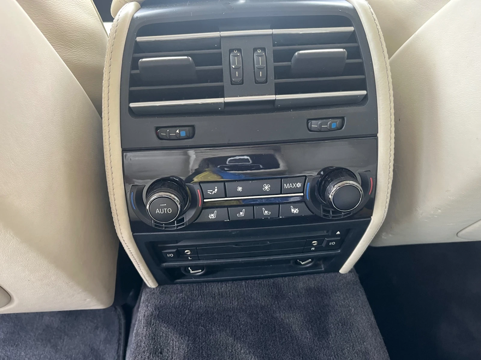 BMW 760 LI INDIVIDUAL | Mobile.bg   13