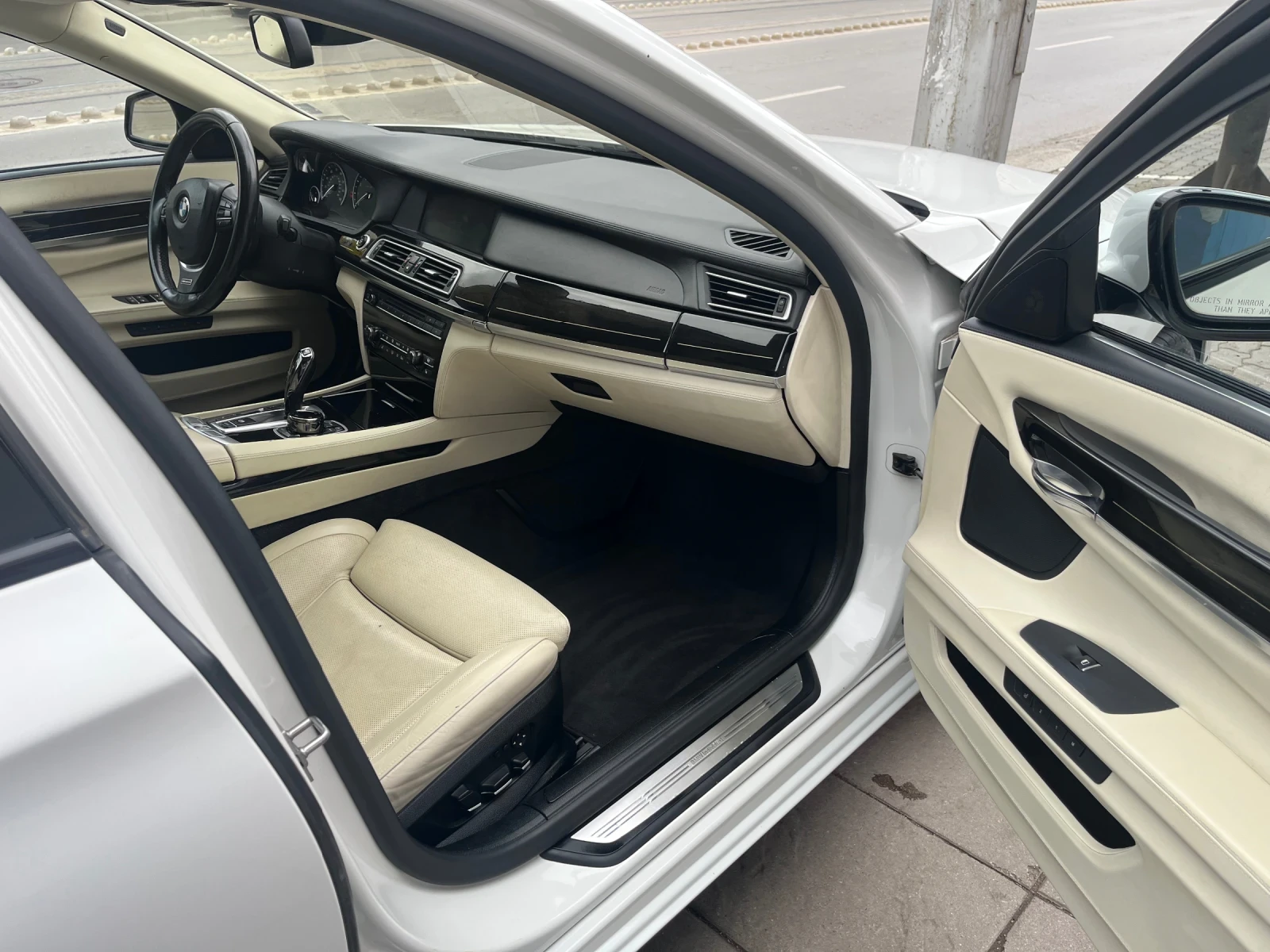 BMW 760 LI INDIVIDUAL | Mobile.bg   15