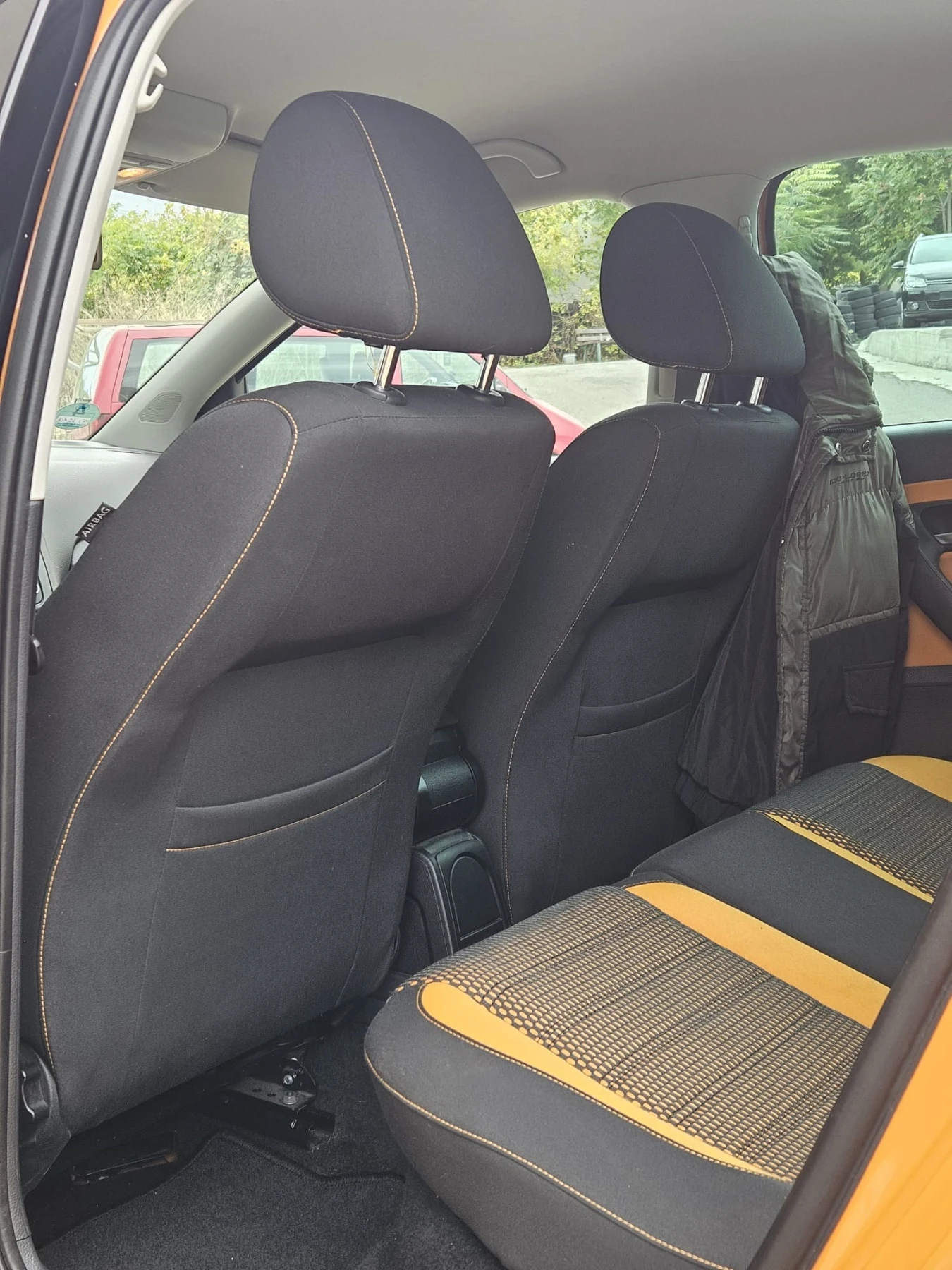 VW Polo 1.6TDI CROSS | Mobile.bg � ����������� 11