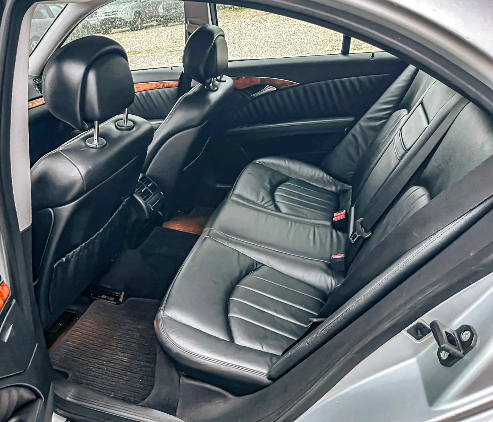 Mercedes-Benz E 280 CDI  | Mobile.bg � ����������� 11