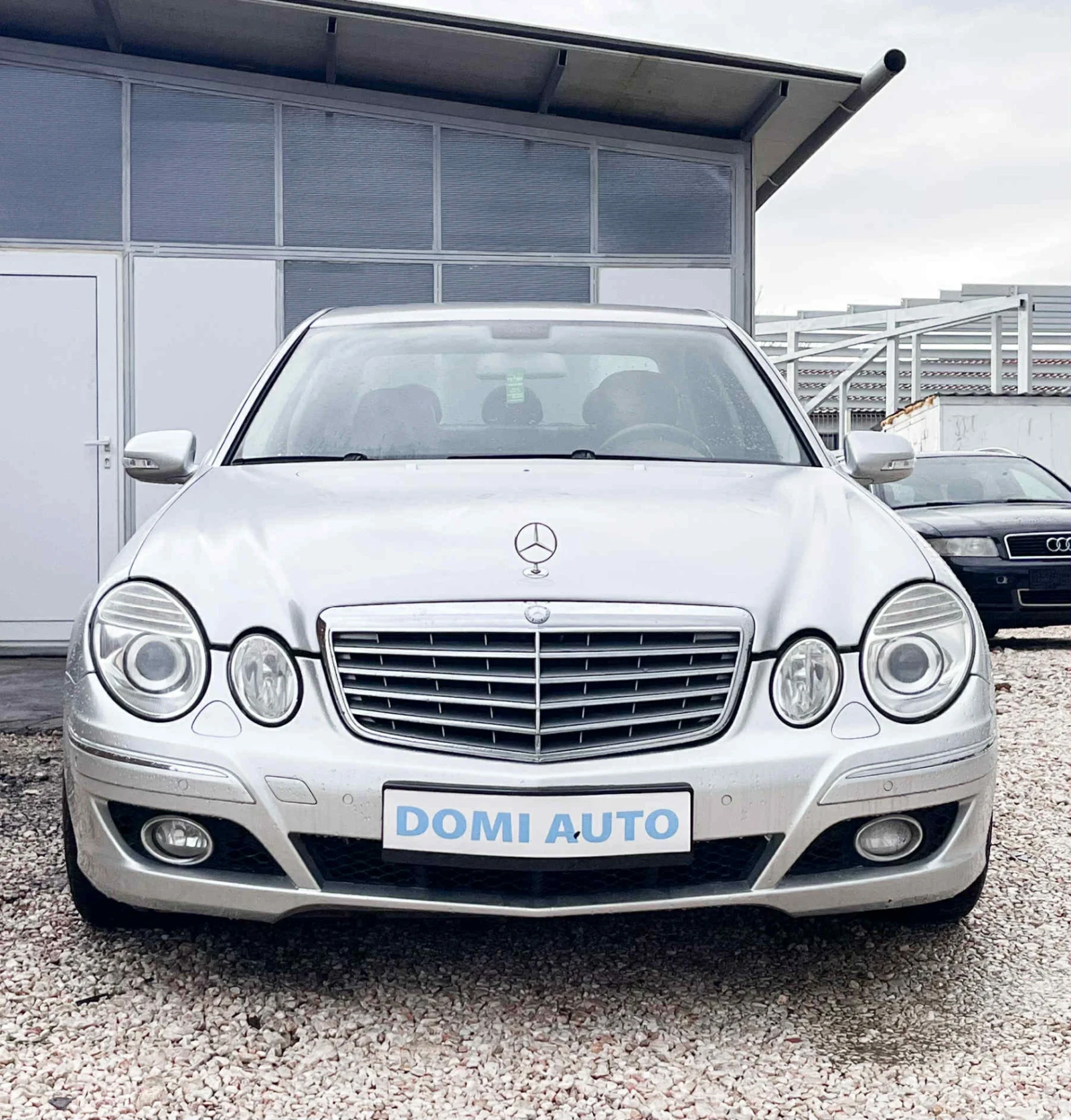 Mercedes-Benz E 280 CDI  - изображение 2