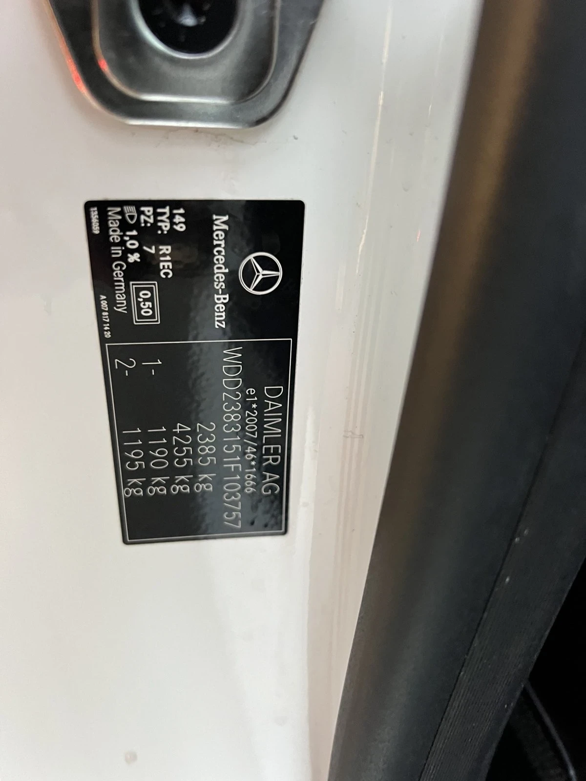 Mercedes-Benz E 220 COUPE AMG 4Matic BURMESTER CAMERA360 | Mobile.bg   15