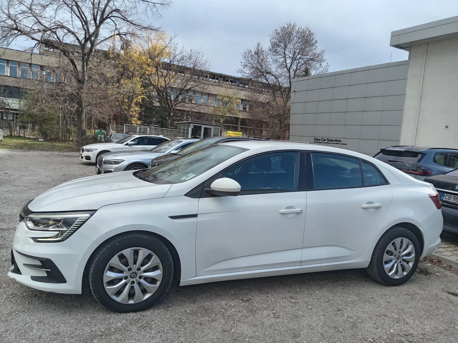 Renault Megane 1.5 dci - изображение 5