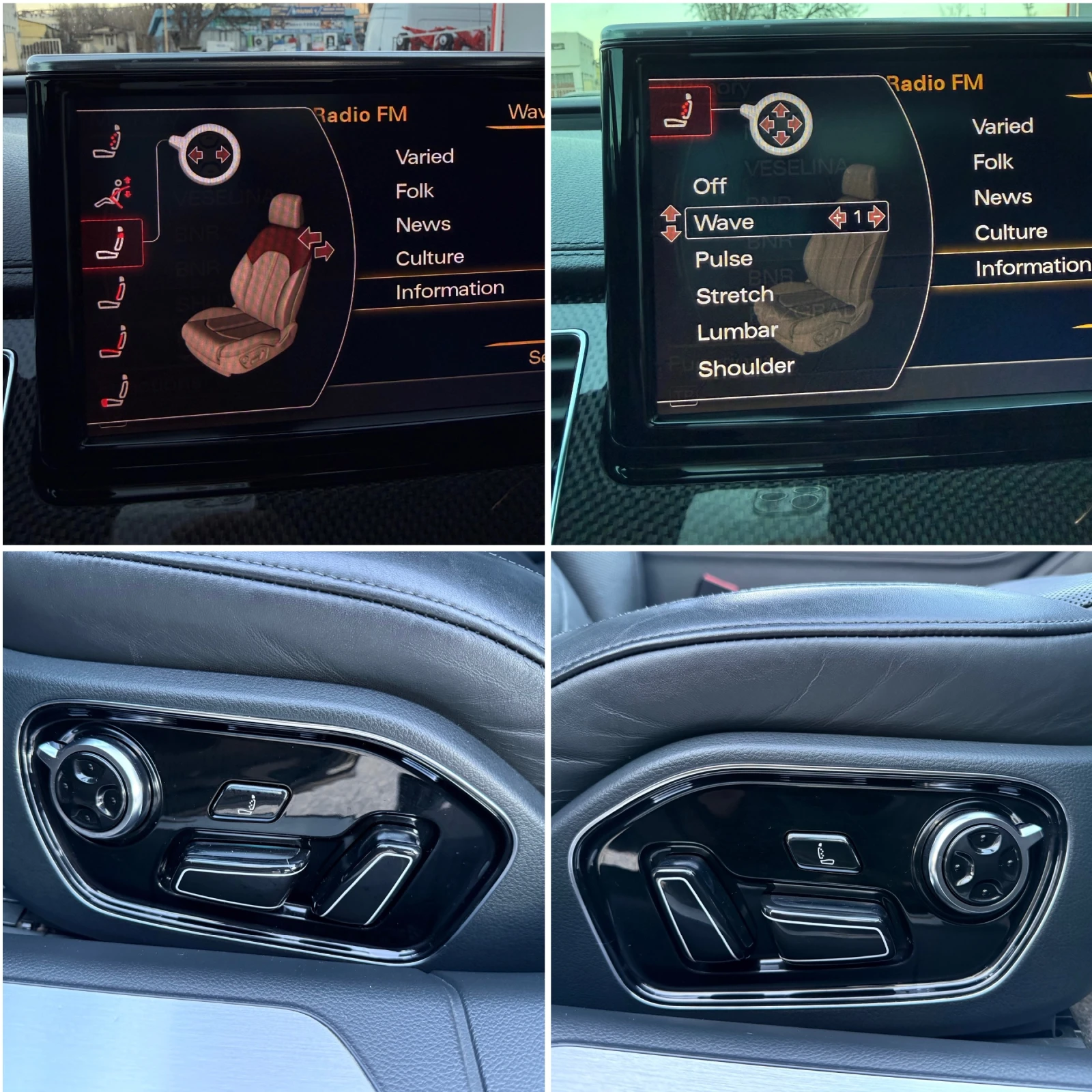 Audi A8 4.2TDI S8 PACK FULL LED | Mobile.bg � ����������� 14