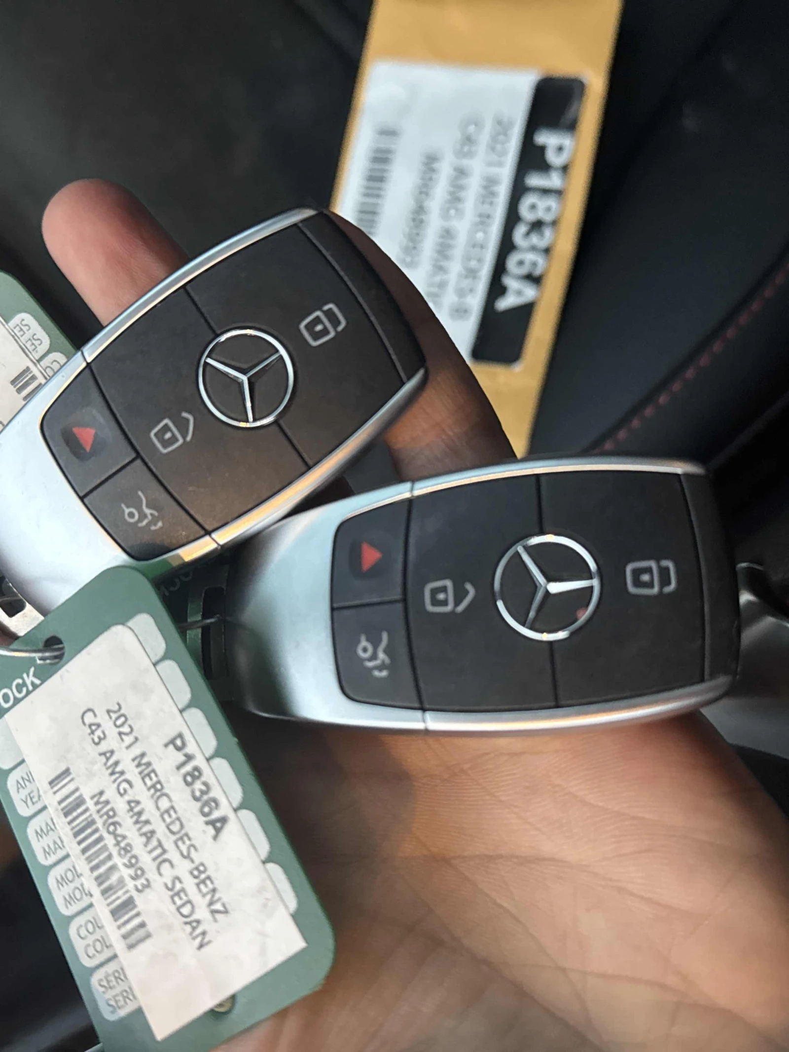 Mercedes-Benz C 43 AMG FACELIFT* BURMESTER* 360������* ������*  | Mobile.bg � ����������� 14