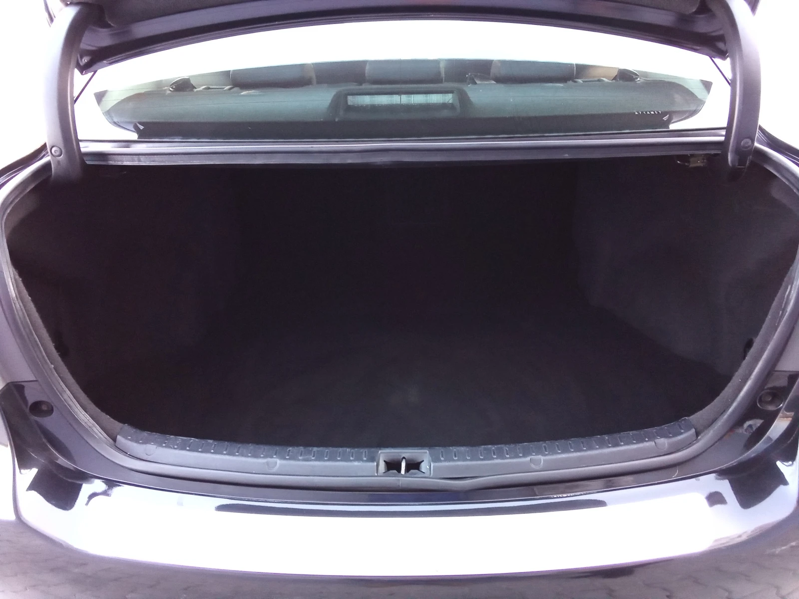 Toyota Avensis 2.0D4D-124kc. 6ck. FACELIFT | Mobile.bg � ����������� 14