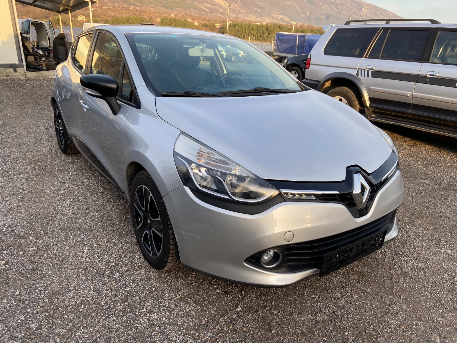 Renault Clio ИТАЛИЯ - изображение 3