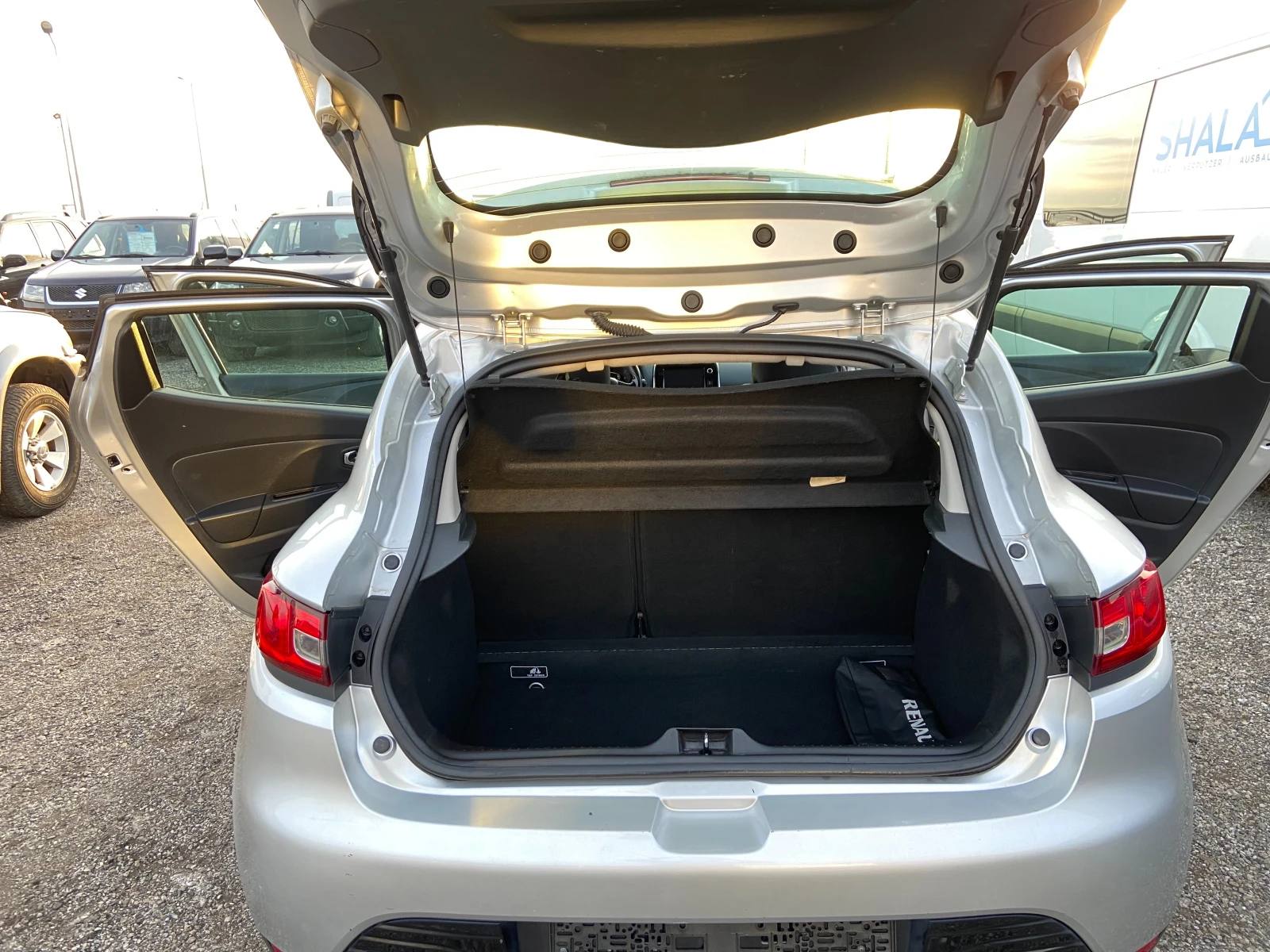 Renault Clio ������ | Mobile.bg � ����������� 13