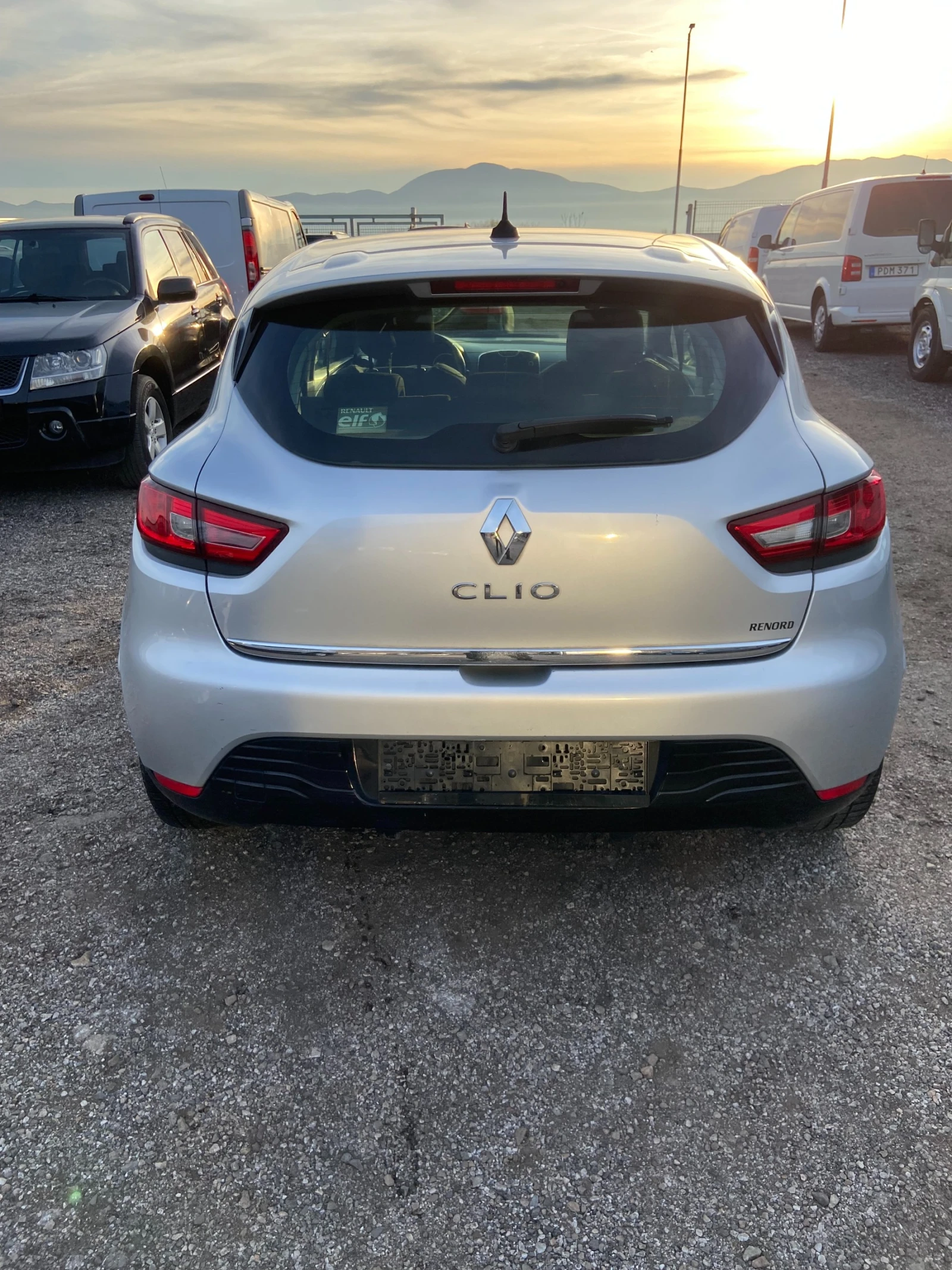 Renault Clio ИТАЛИЯ - изображение 6