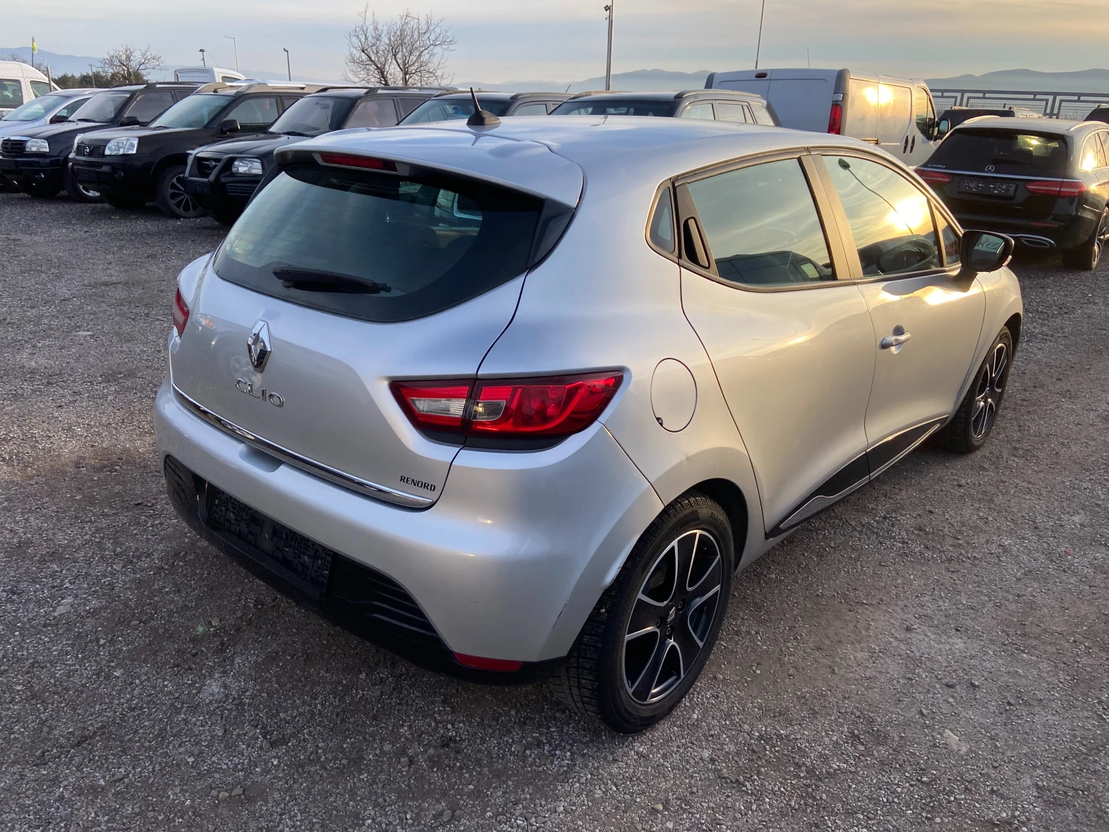 Renault Clio ИТАЛИЯ - изображение 5