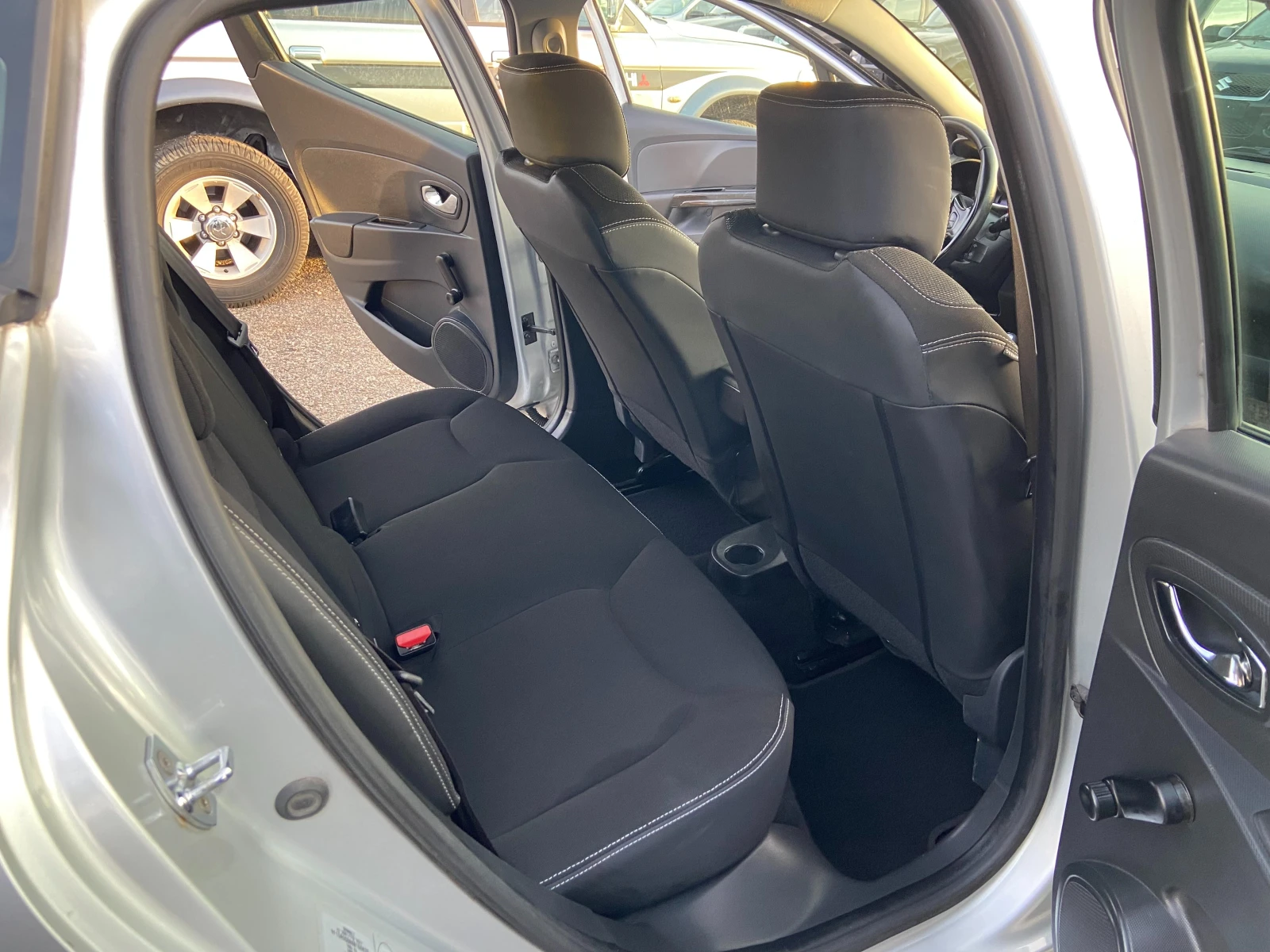 Renault Clio ������ | Mobile.bg � ����������� 15