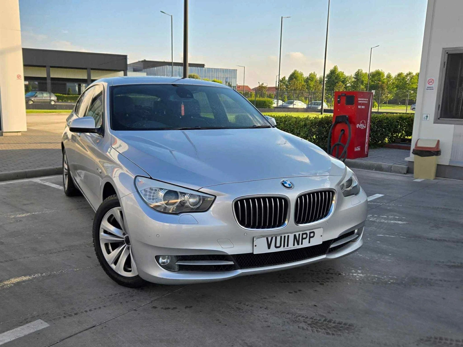 BMW 530 GT | Mobile.bg � ����������� 1
