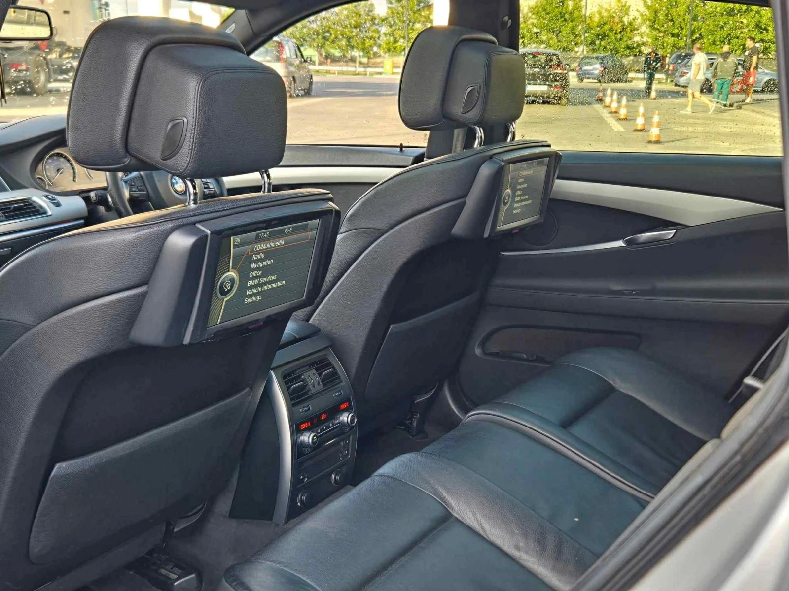 BMW 530 GT | Mobile.bg � ����������� 5