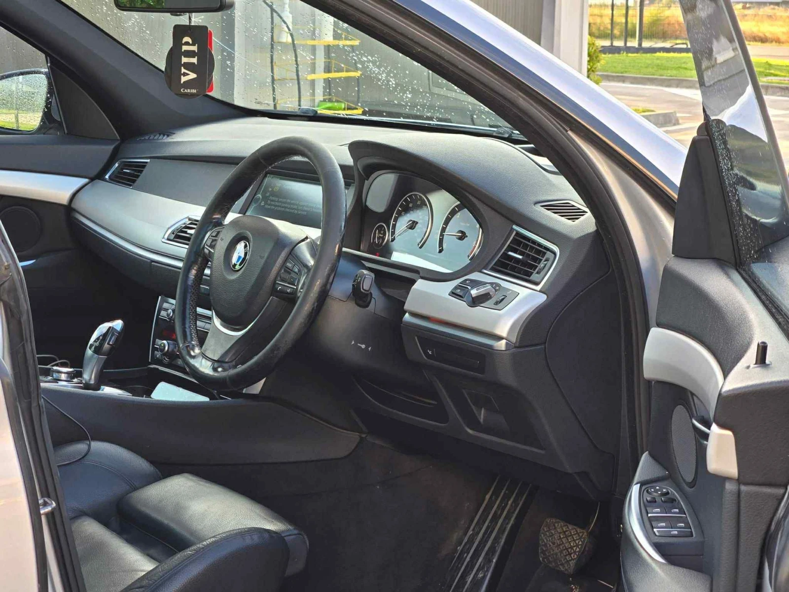 BMW 530 GT | Mobile.bg � ����������� 3