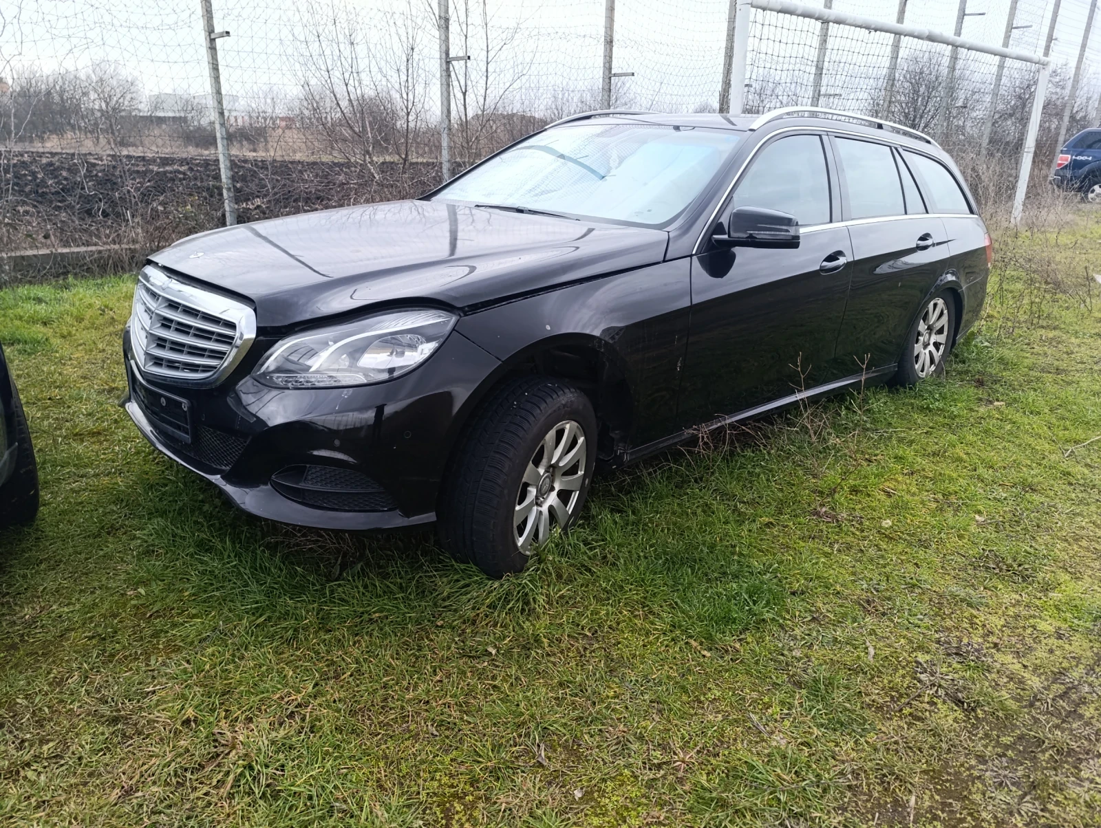 Mercedes-Benz E 200 | Mobile.bg � ����������� 1