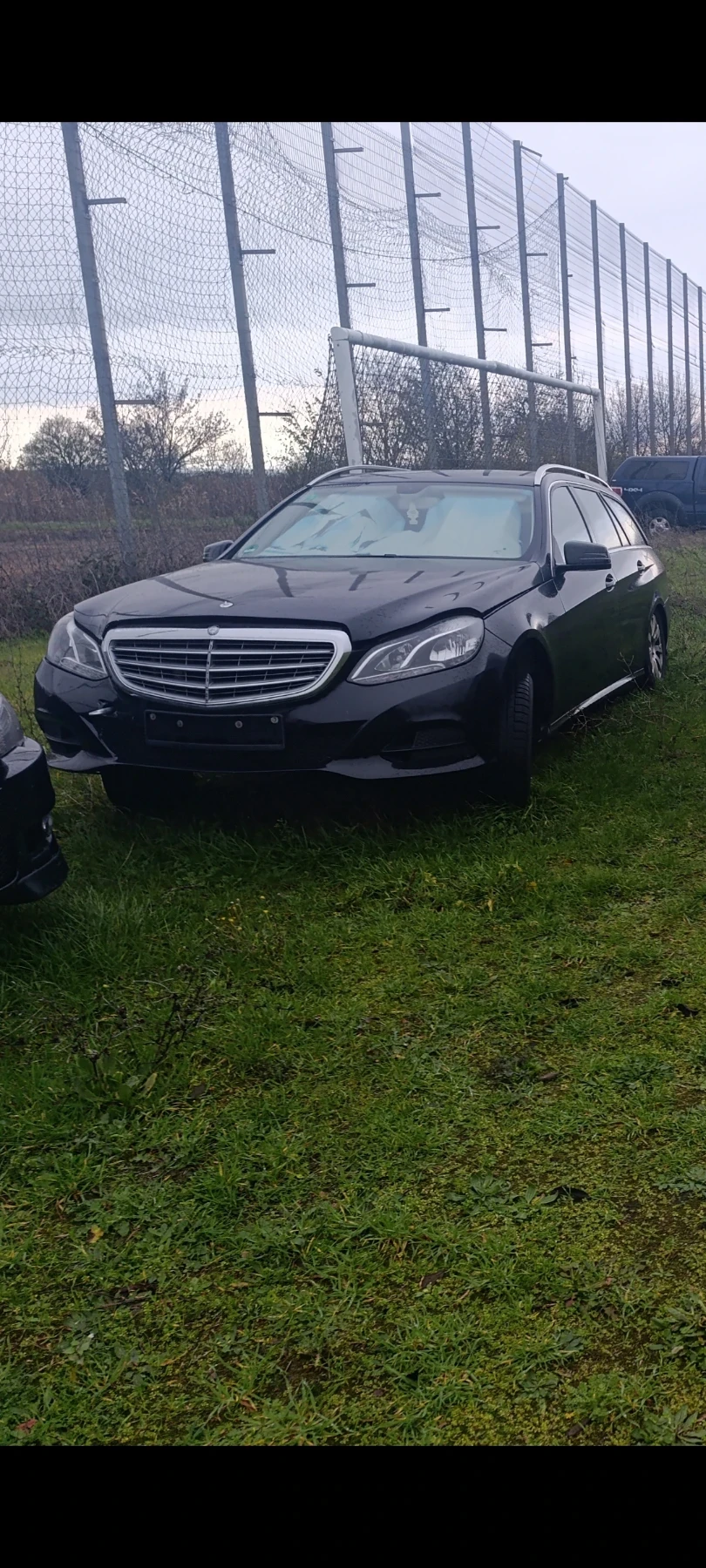 Mercedes-Benz E 200 | Mobile.bg � ����������� 2