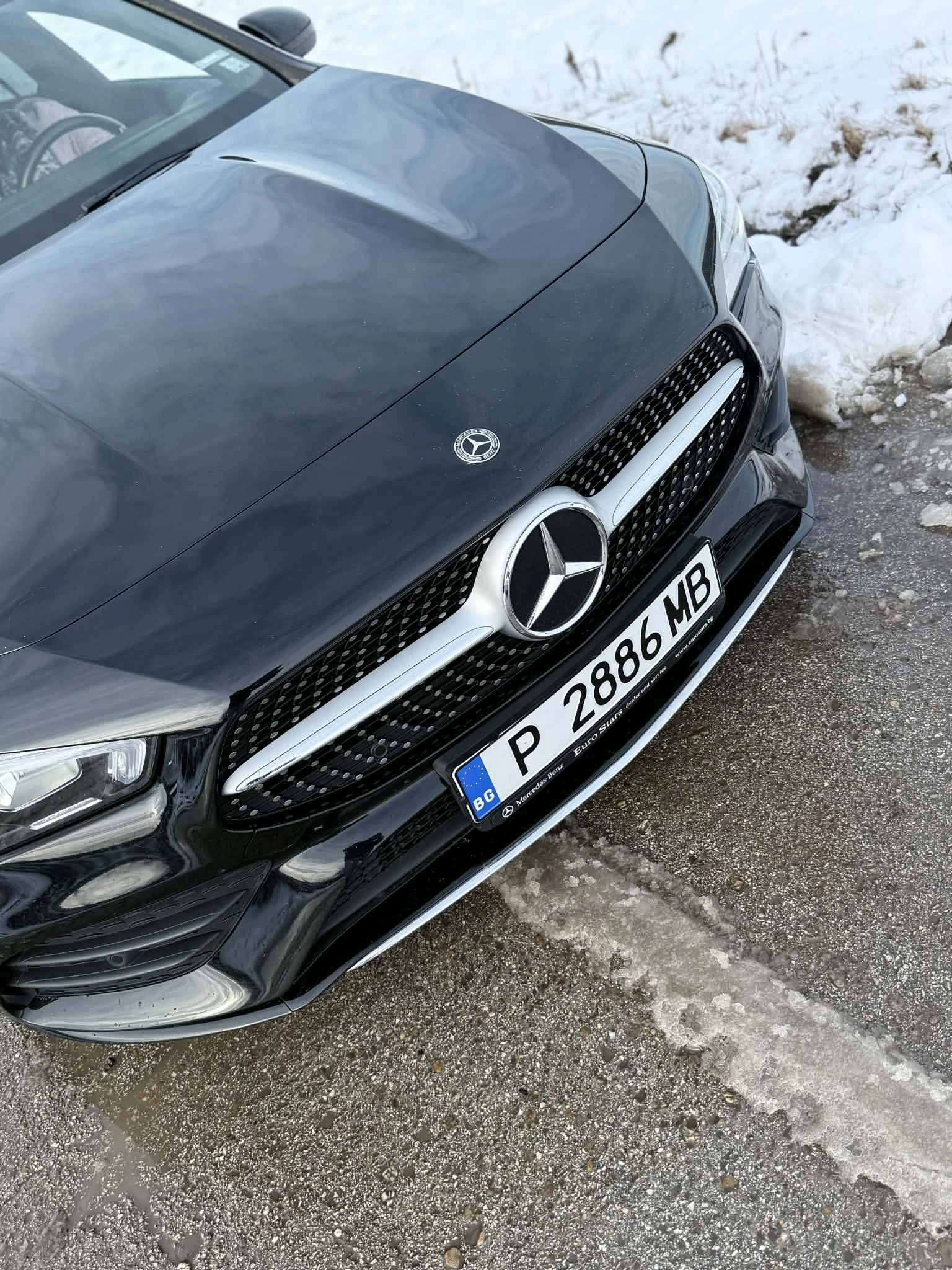 Mercedes-Benz CLA 200  - изображение 9