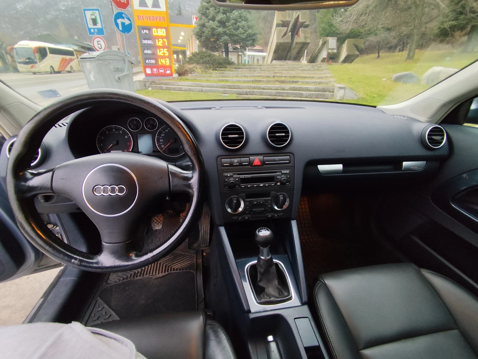 Audi A3  - изображение 8