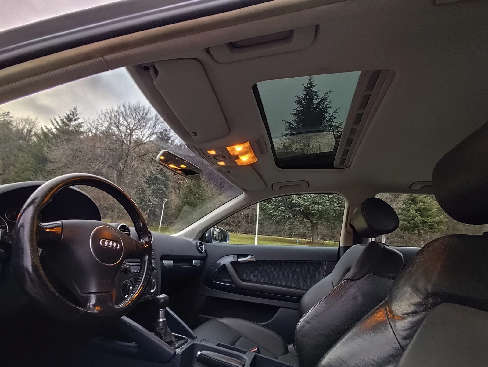 Audi A3  - изображение 9