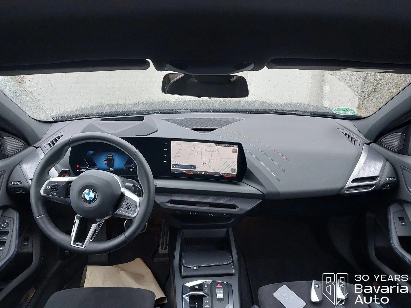 BMW 120 i M Sport Paket Steptronic - изображение 7