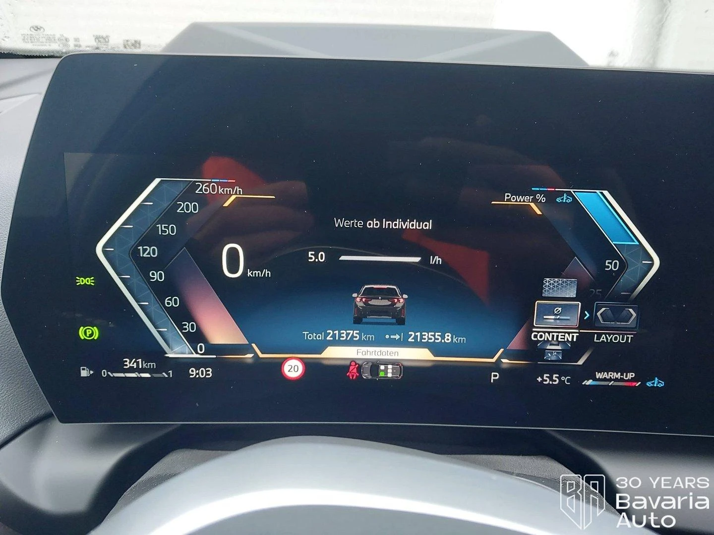 BMW 120 i M Sport Paket Steptronic - изображение 9