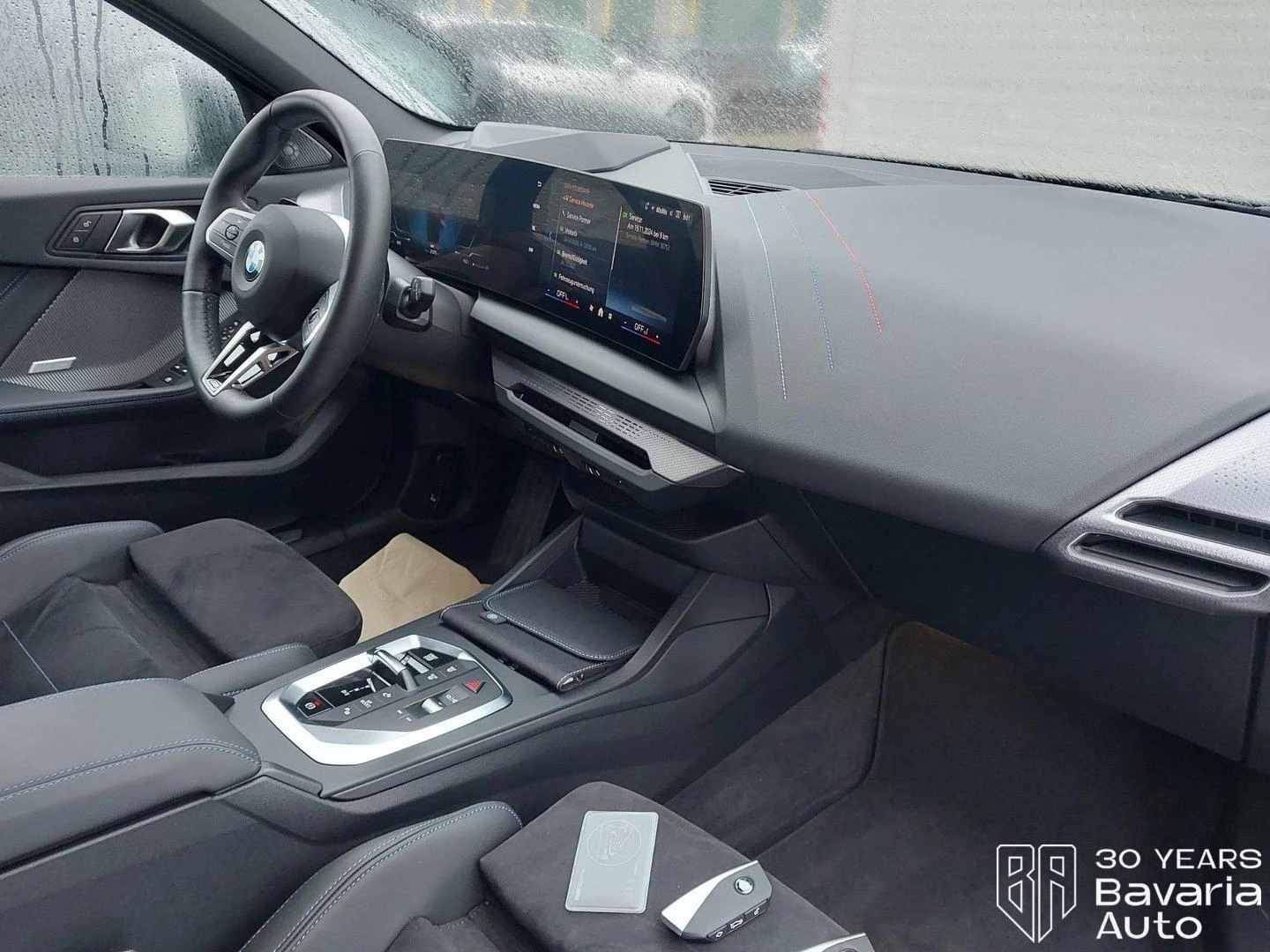 BMW 120 i M Sport Paket Steptronic - изображение 6