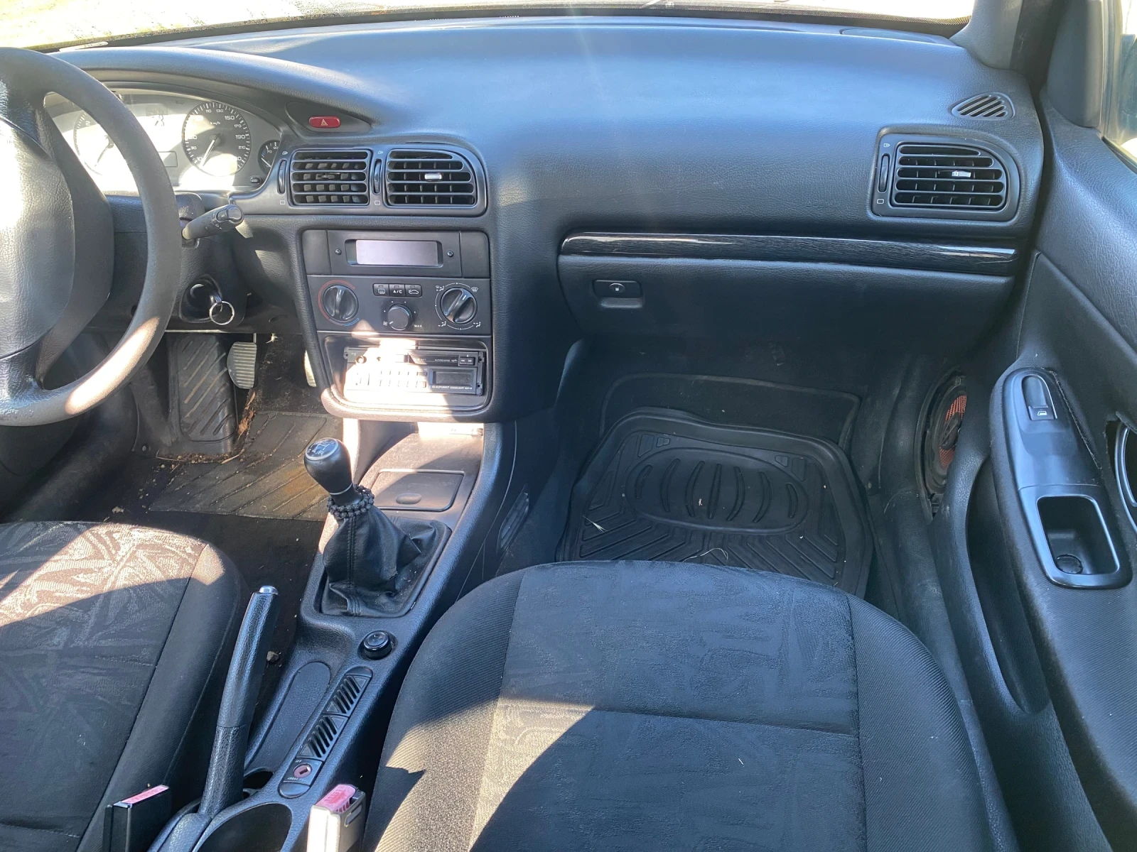 Peugeot 406  - изображение 10