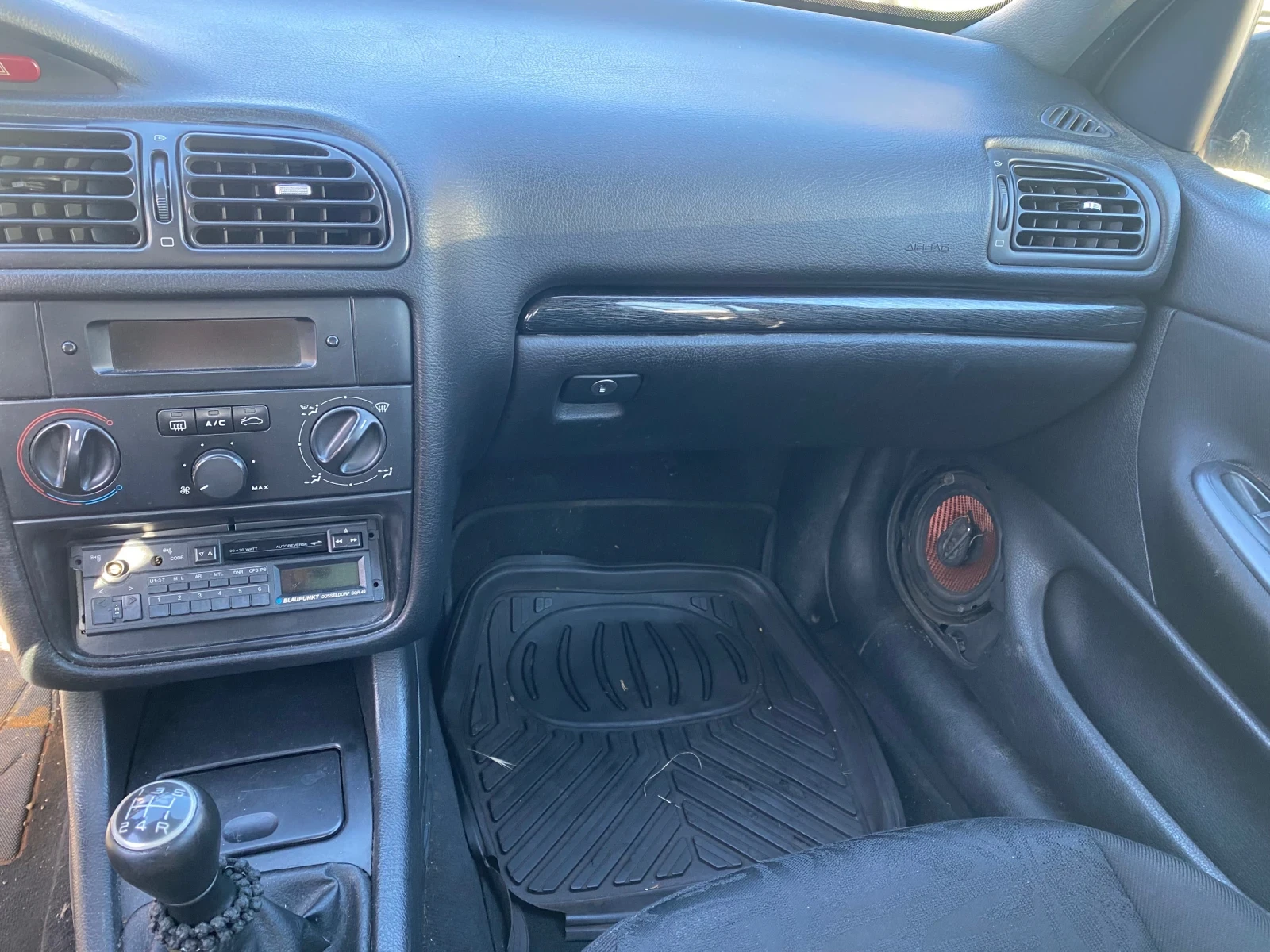 Peugeot 406  - изображение 7