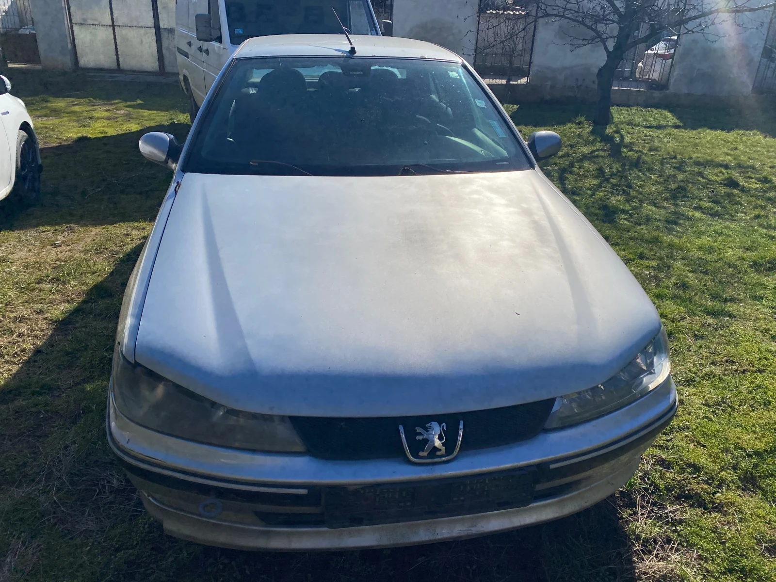 Peugeot 406  - изображение 3