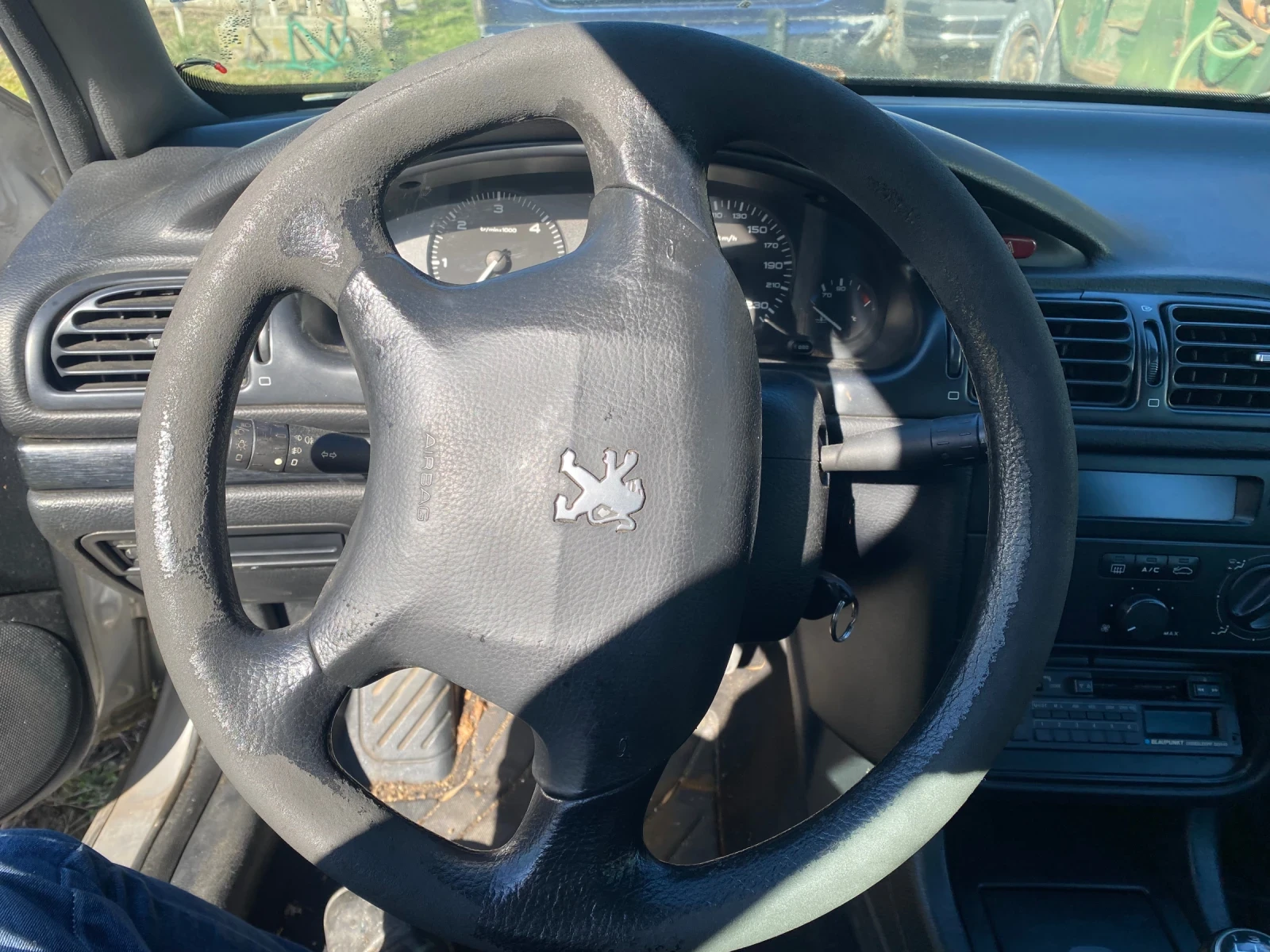 Peugeot 406  - изображение 6