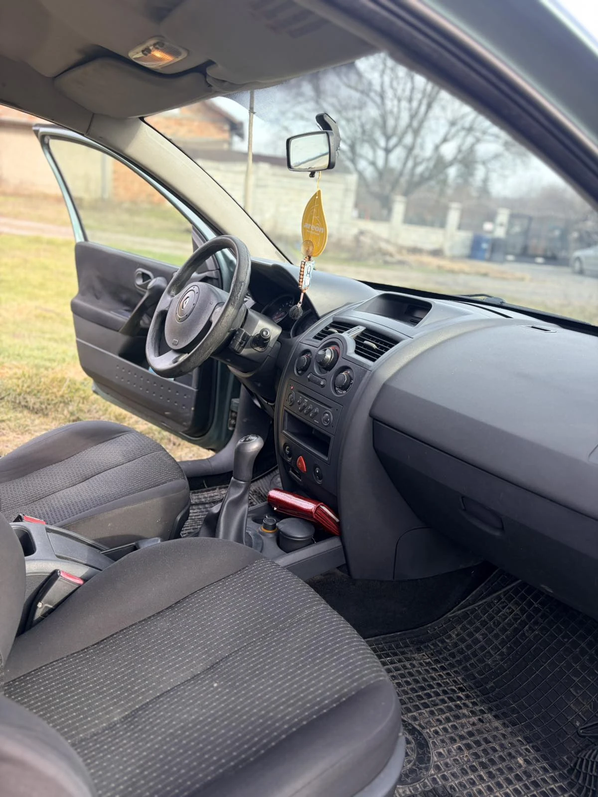 Renault Megane | Mobile.bg � ����������� 8