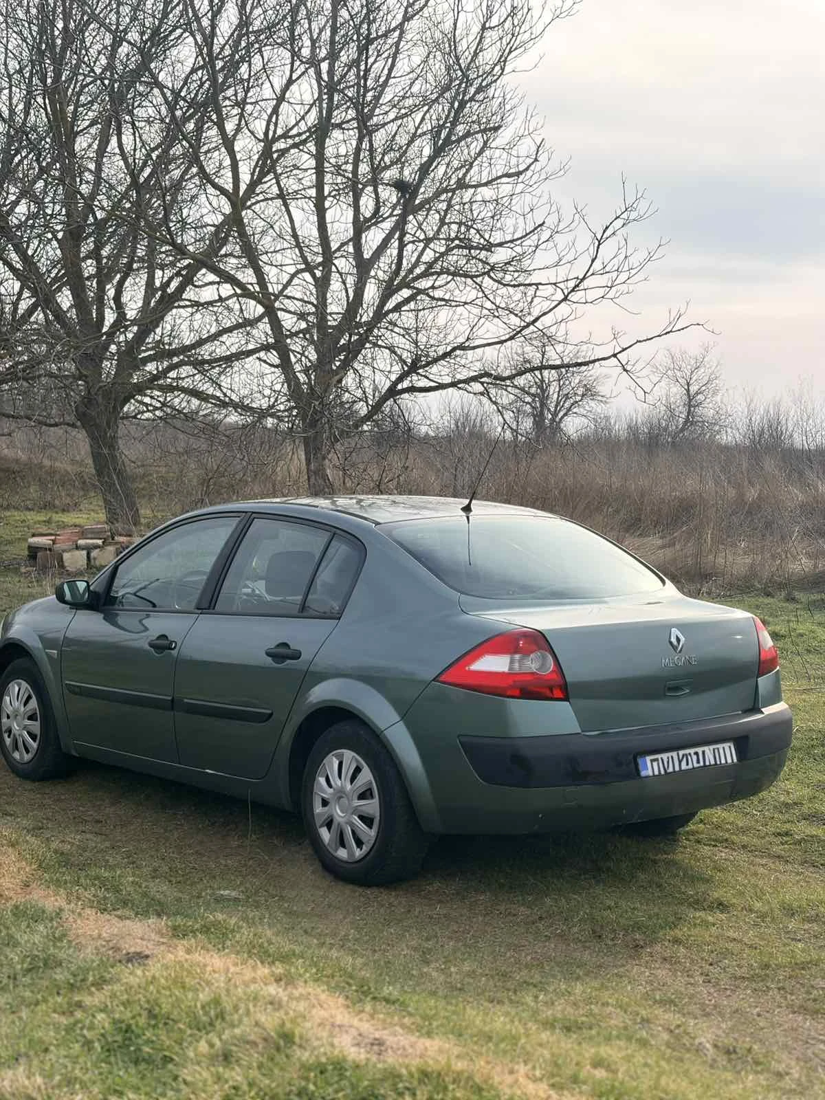 Renault Megane | Mobile.bg � ����������� 2