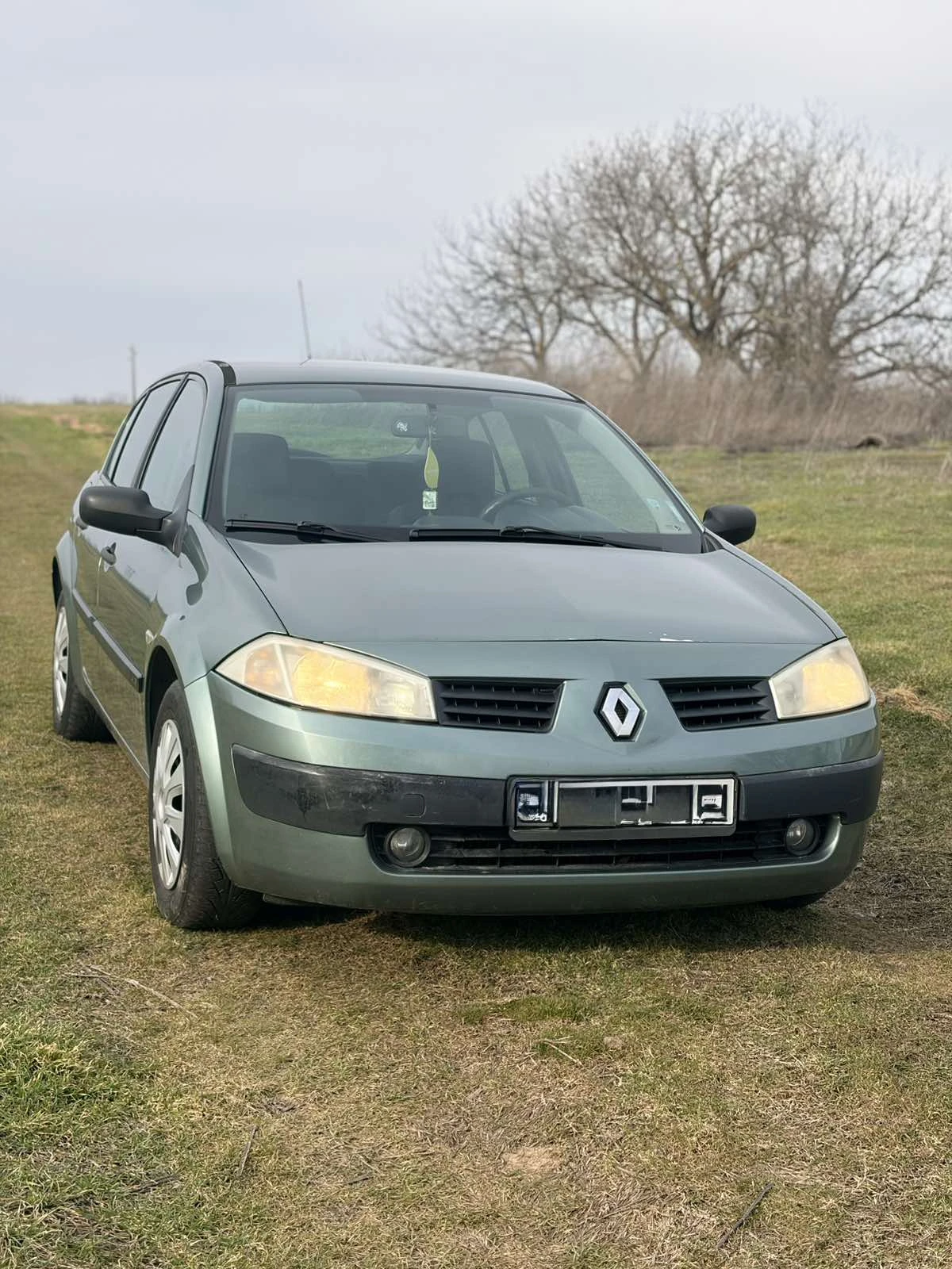 Renault Megane | Mobile.bg � ����������� 1