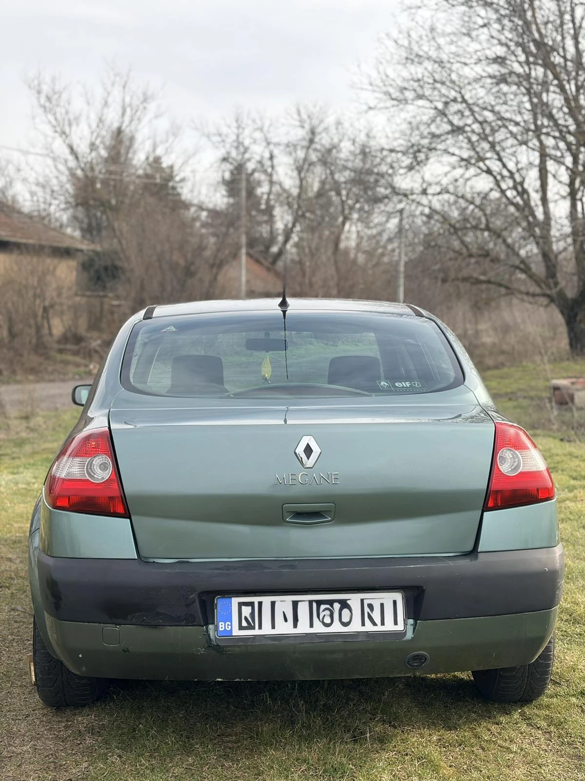 Renault Megane | Mobile.bg � ����������� 4