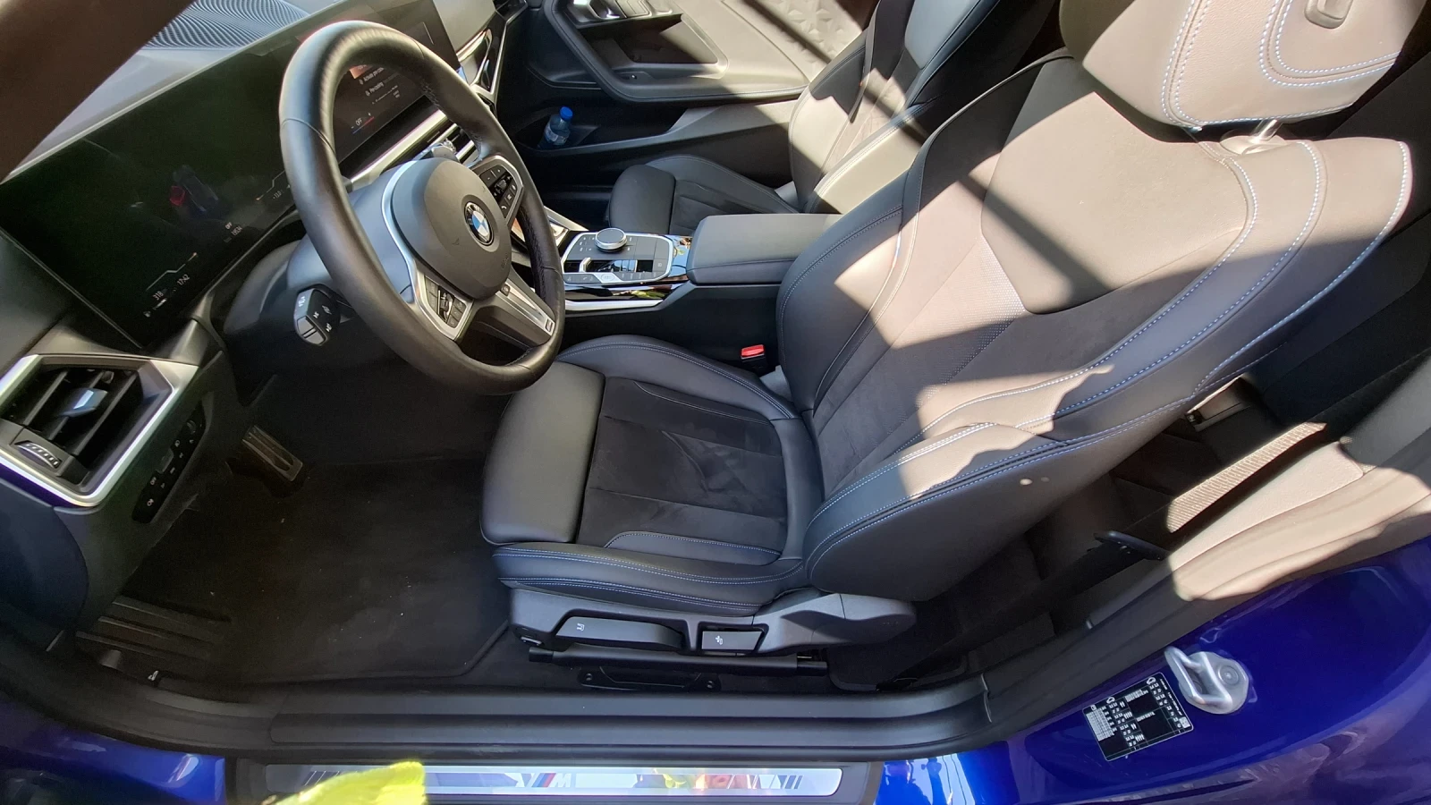 BMW 218 2.0i M Sport Plus 19in, снимка 10 - Автомобили и джипове - 53797721