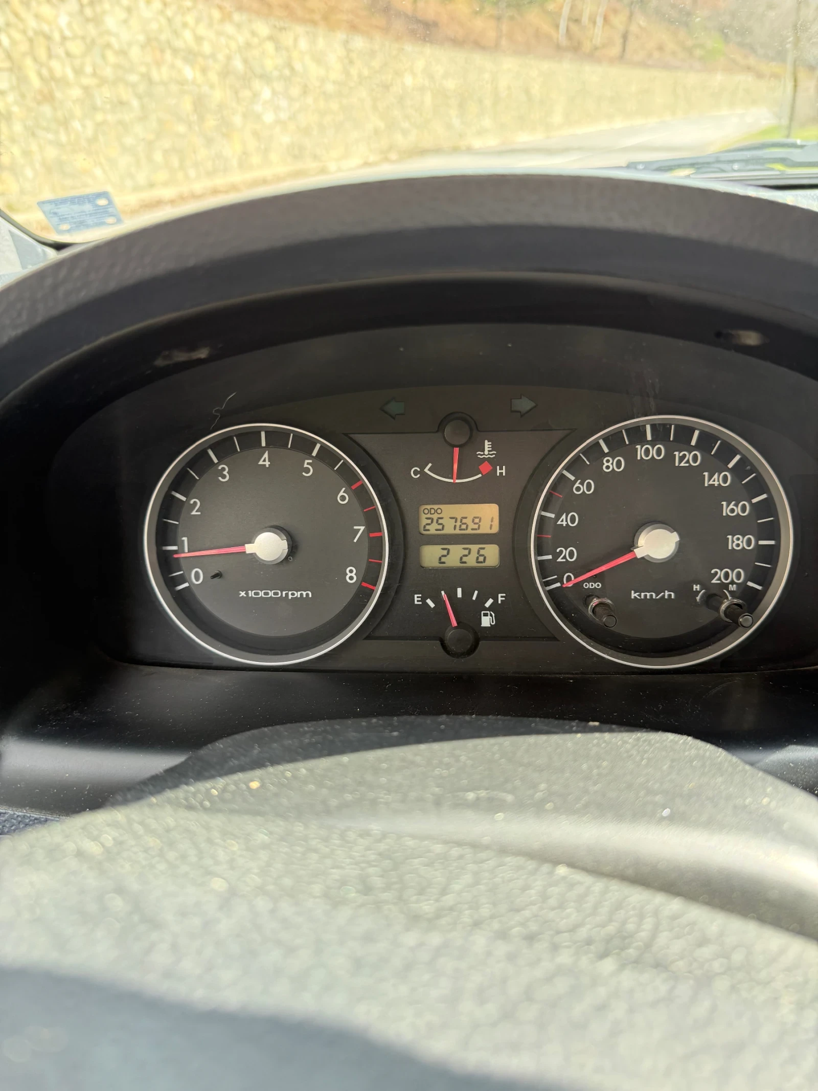Hyundai Getz 1.1 газ , снимка 13 - Автомобили и джипове - 53815831