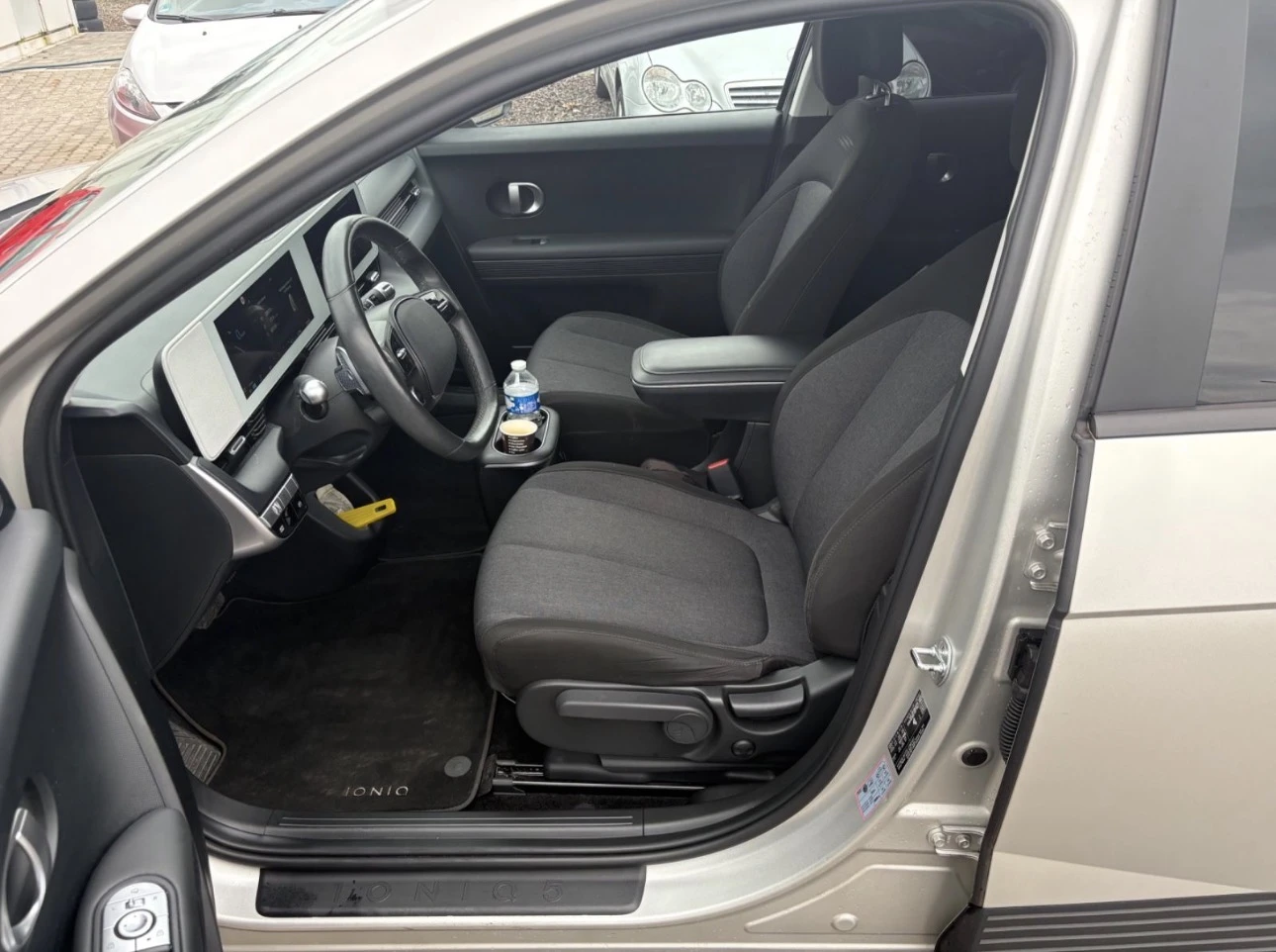 Hyundai Ioniq 5 58kw/������� ����/��������/��� ���/// | Mobile.bg � ����������� 8