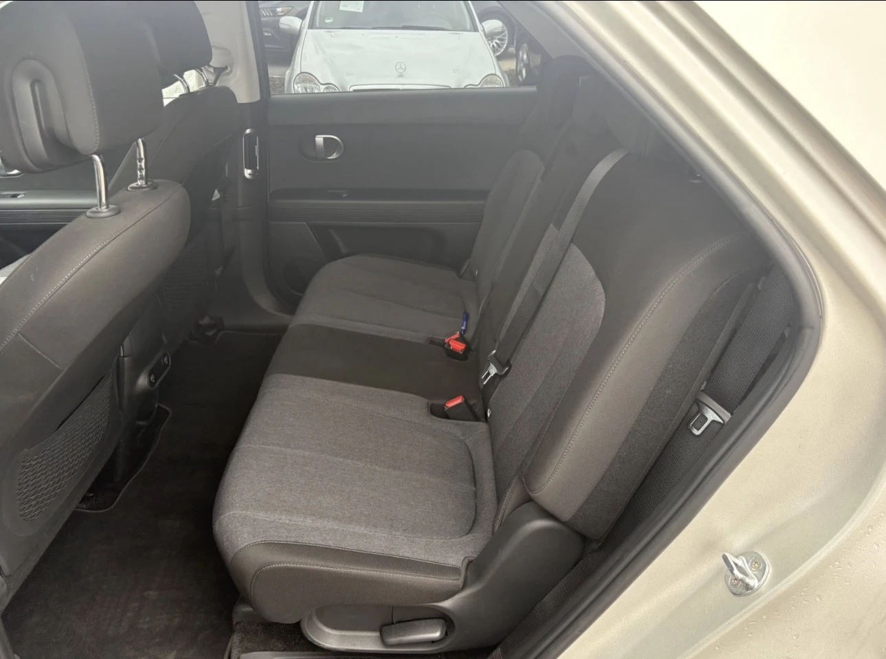 Hyundai Ioniq 5 58kw/������� ����/��������/��� ���/// | Mobile.bg � ����������� 9