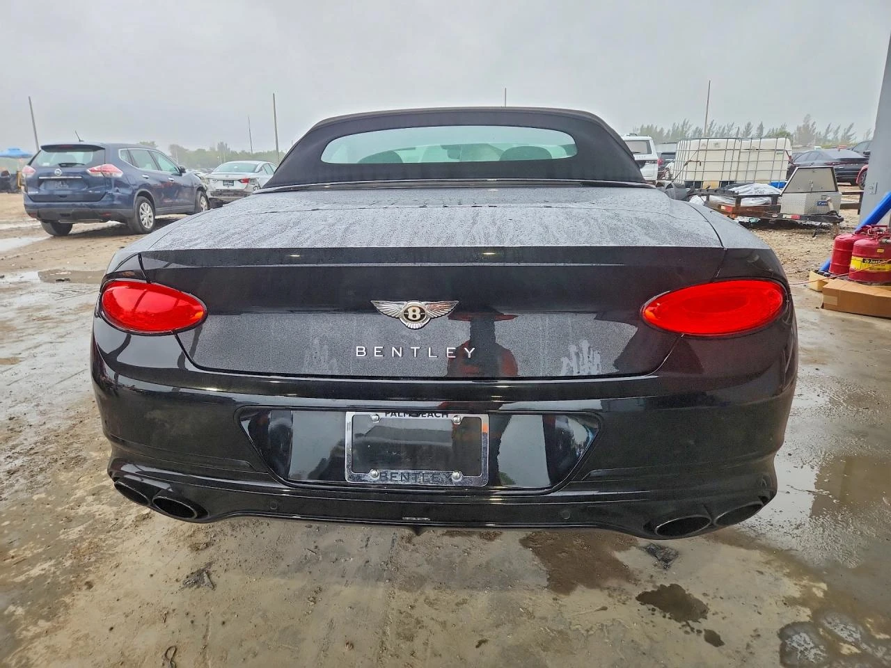 Bentley Continental gt 4.0l V8 Convertible* КУПИ СЕГА * , снимка 6 - Автомобили и джипове - 54009600