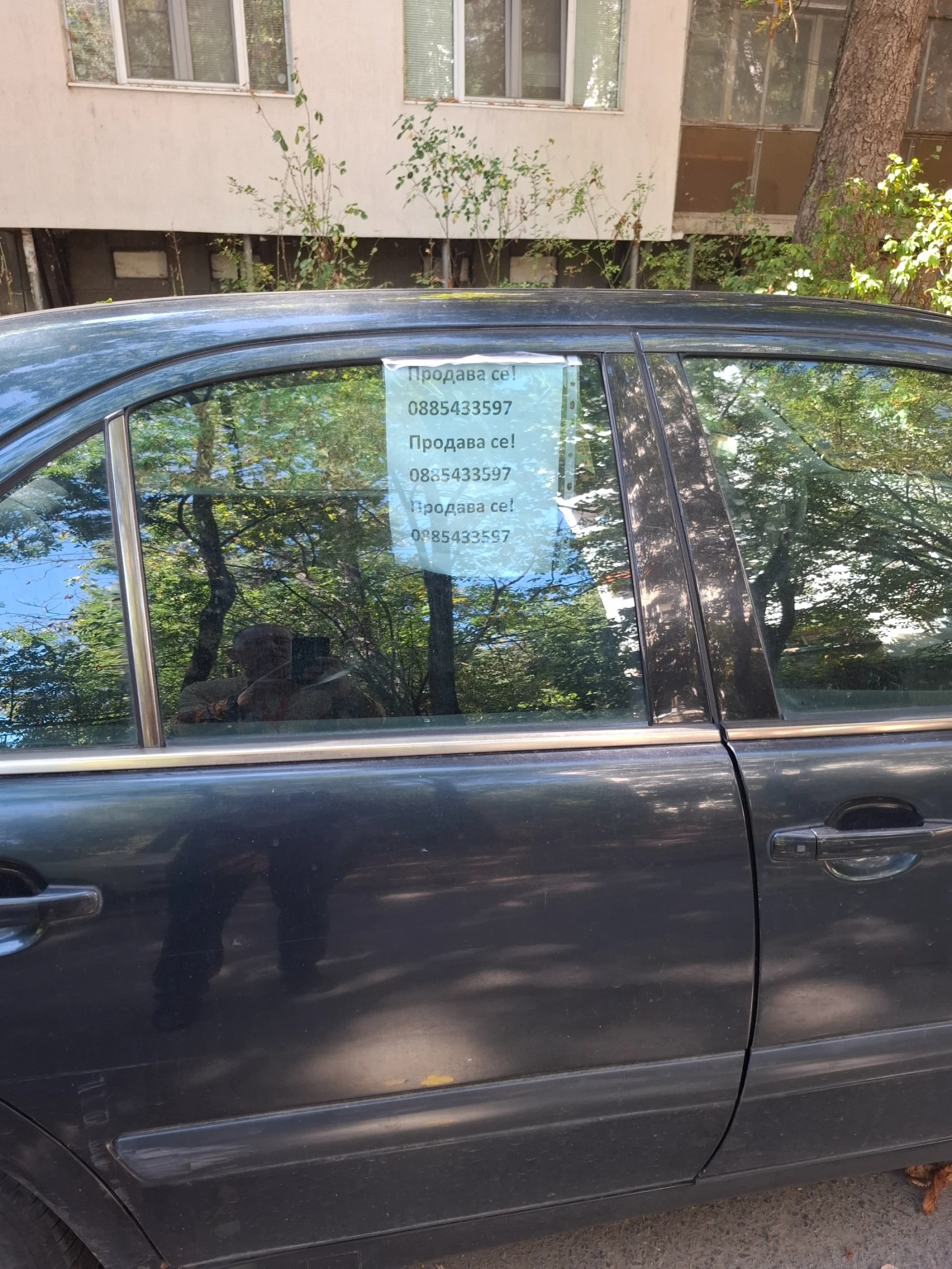 Mercedes-Benz E 220, снимка 5 - Автомобили и джипове - 54115492