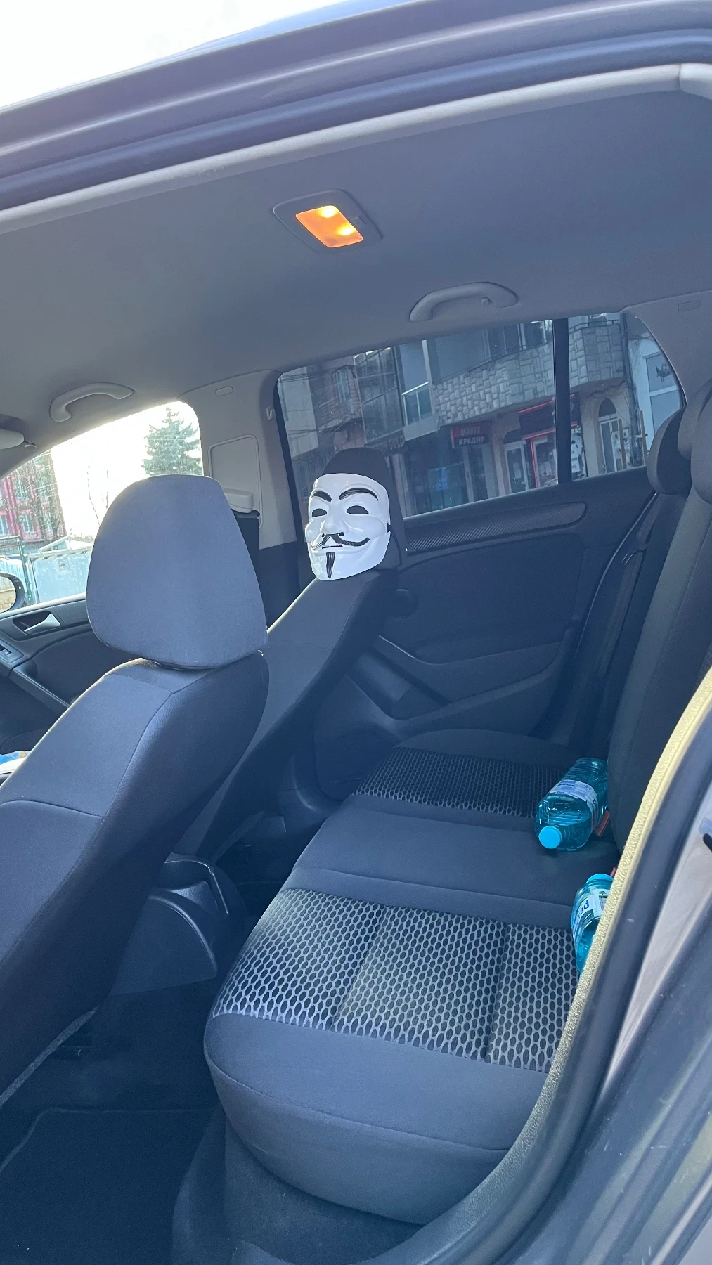 VW Golf, снимка 9 - Автомобили и джипове - 54175656