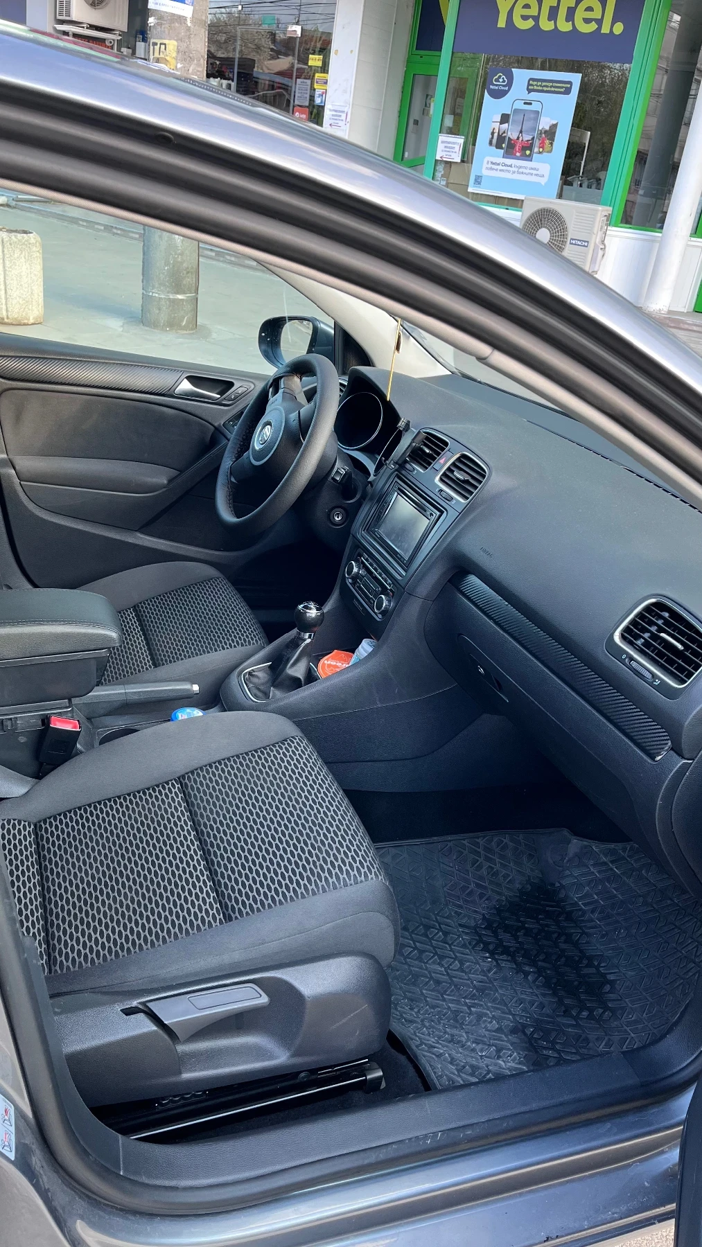 VW Golf, снимка 10 - Автомобили и джипове - 54175656