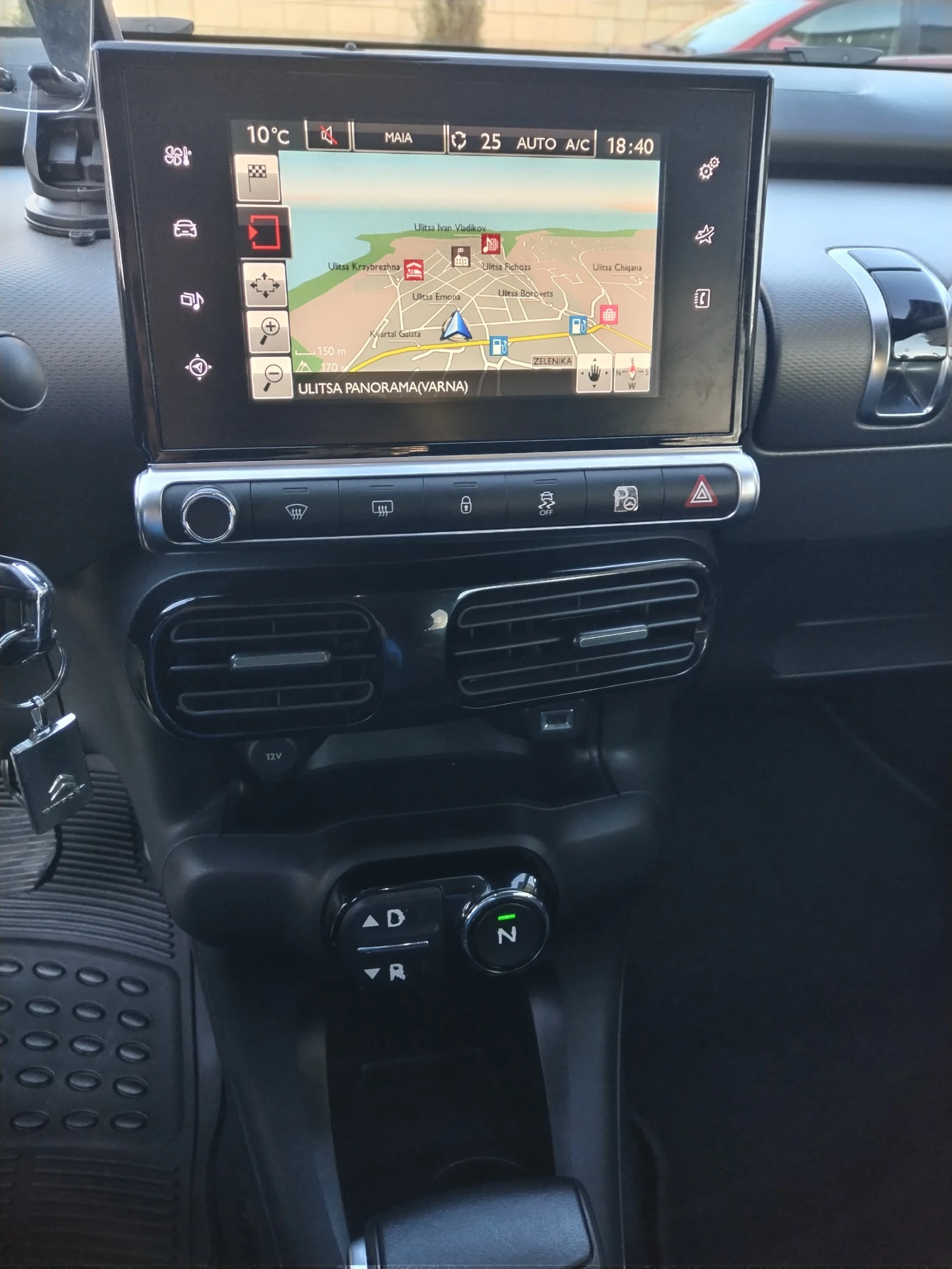 Citroen C4 Cactus | Mobile.bg � ����������� 6