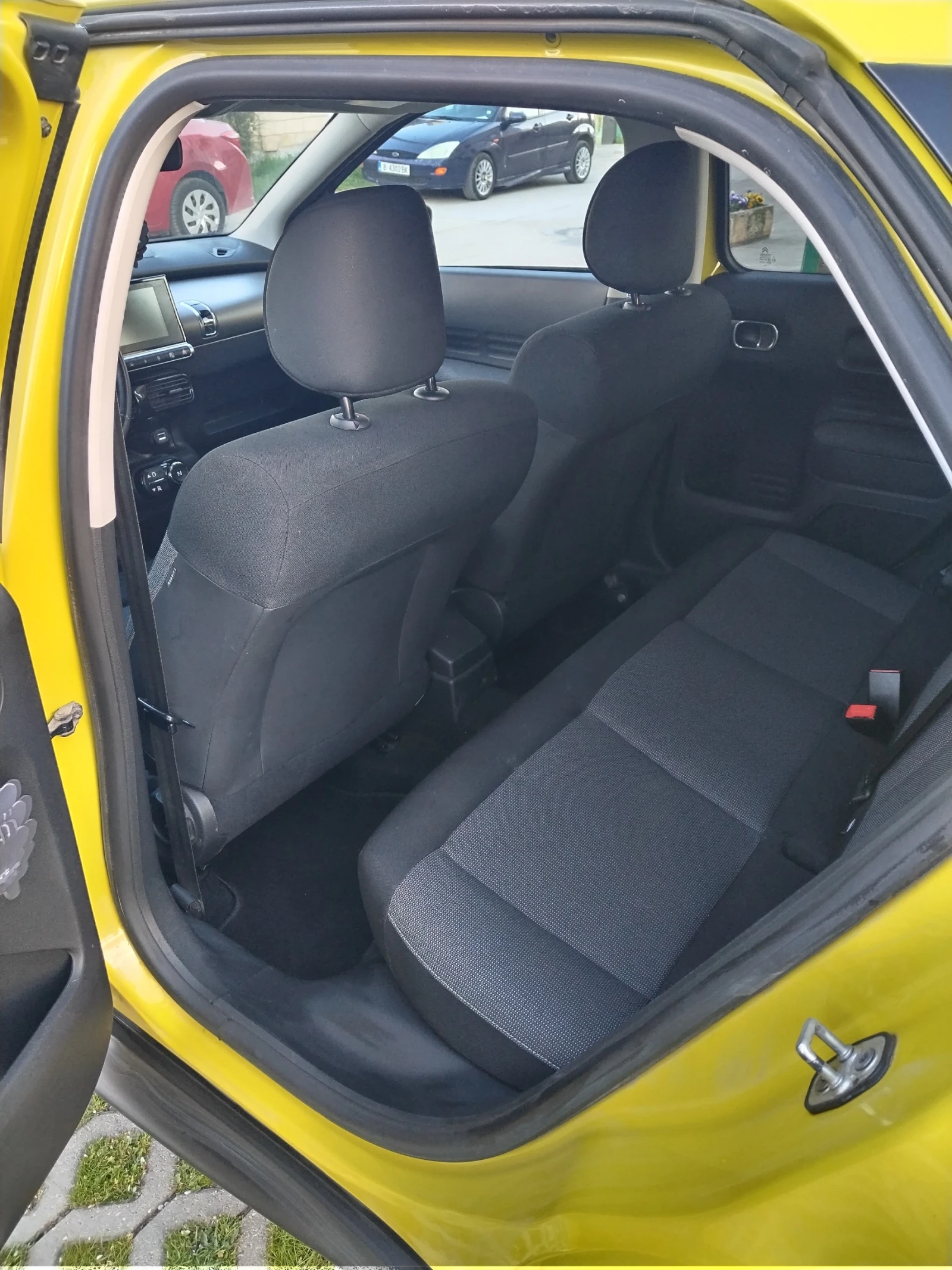 Citroen C4 Cactus | Mobile.bg � ����������� 7