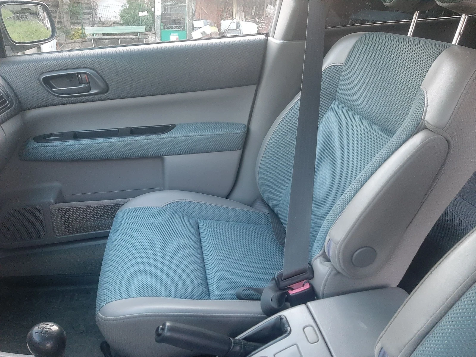 Subaru Forester 2.0i4x4 KLIMATRON, снимка 12 - Автомобили и джипове - 54355585