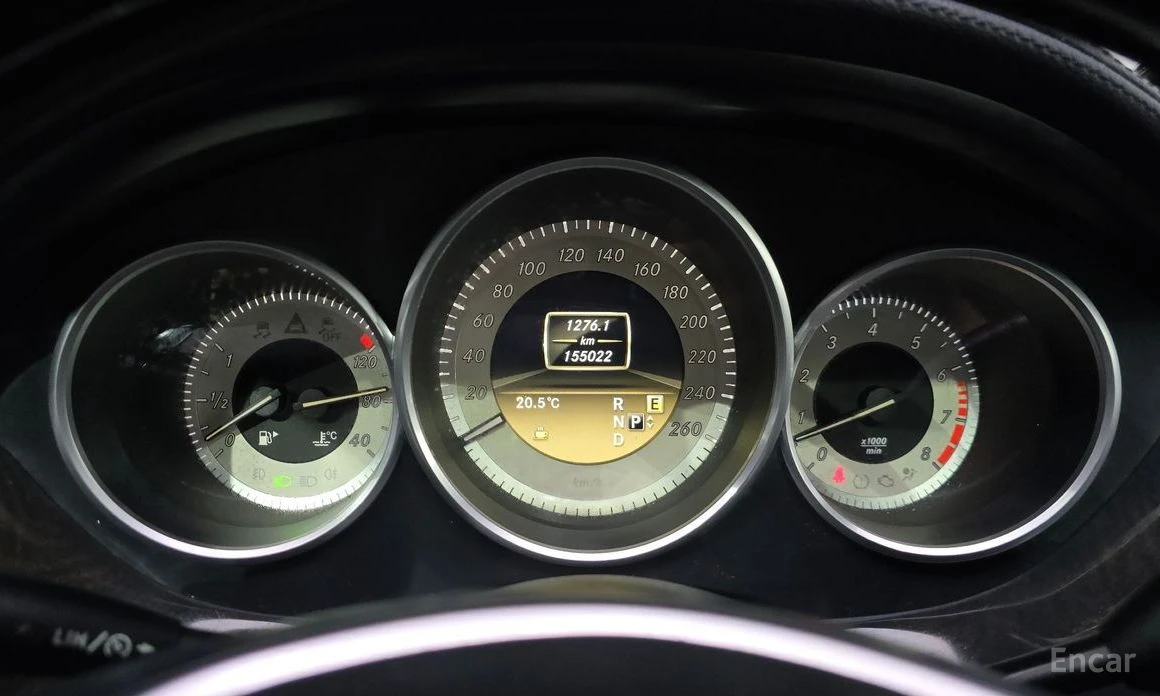 Mercedes-Benz CLS 350, снимка 8 - Автомобили и джипове - 54394448