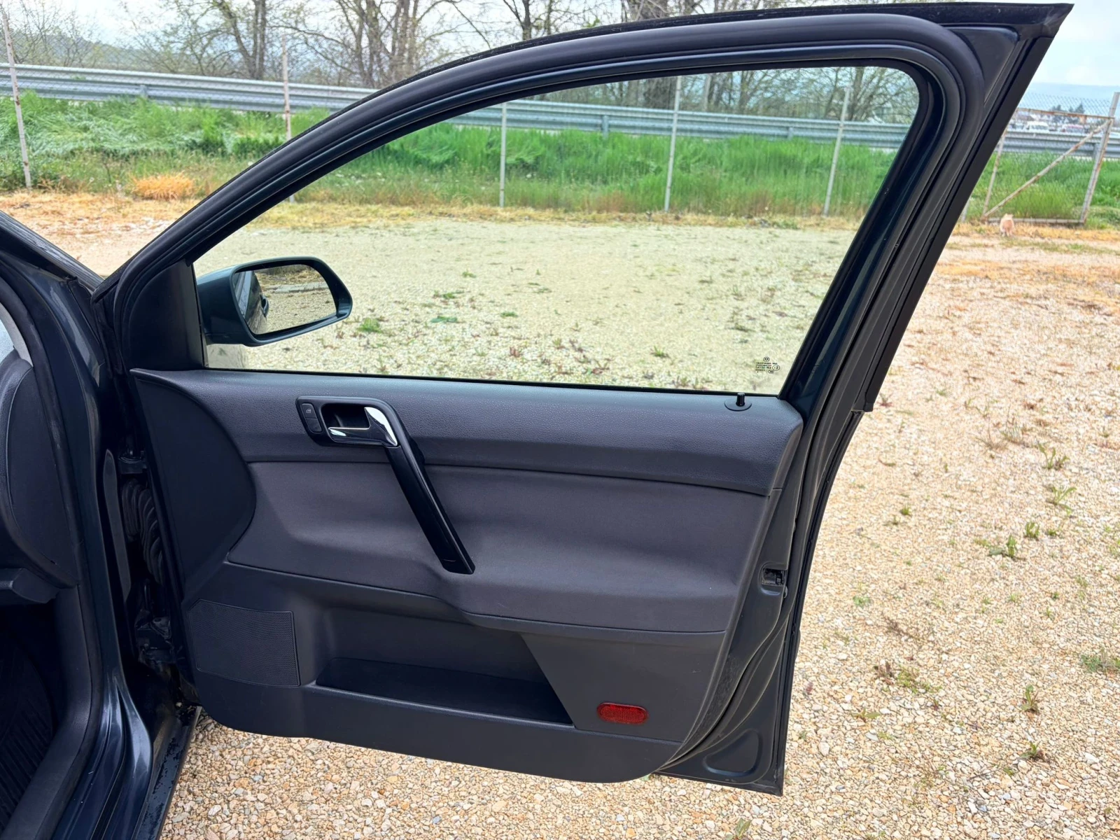 VW Polo 1.4 TDI 75к.с, снимка 5 - Автомобили и джипове - 54425676